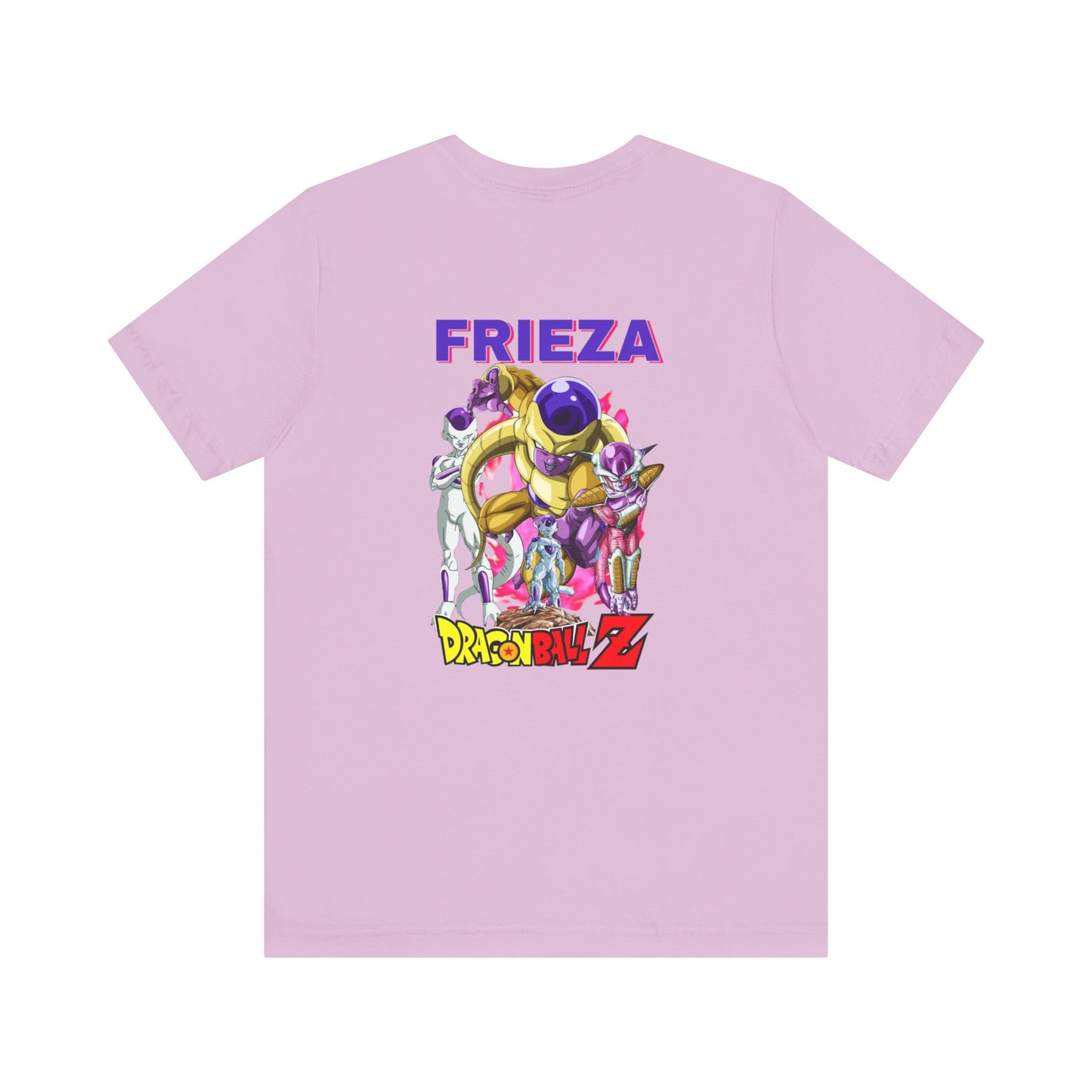 Dragon ball Z Freezer