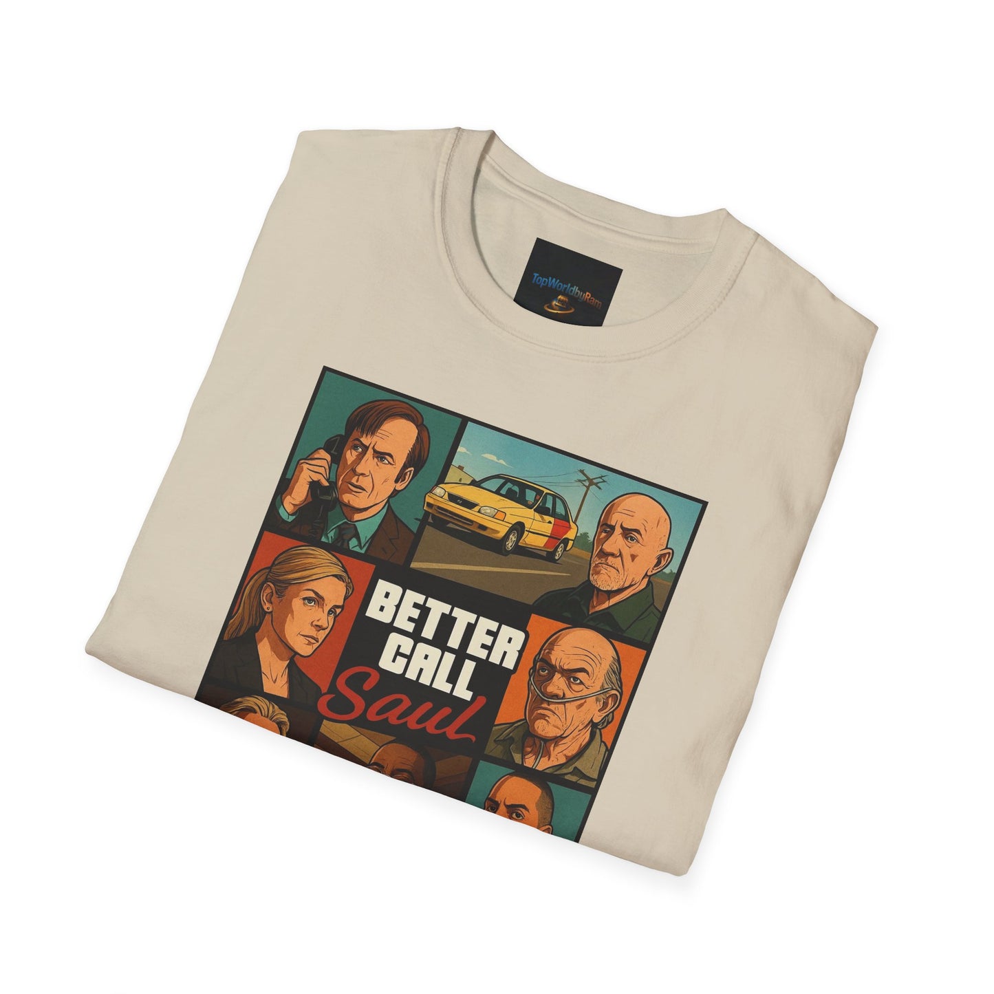 Better Call Saul