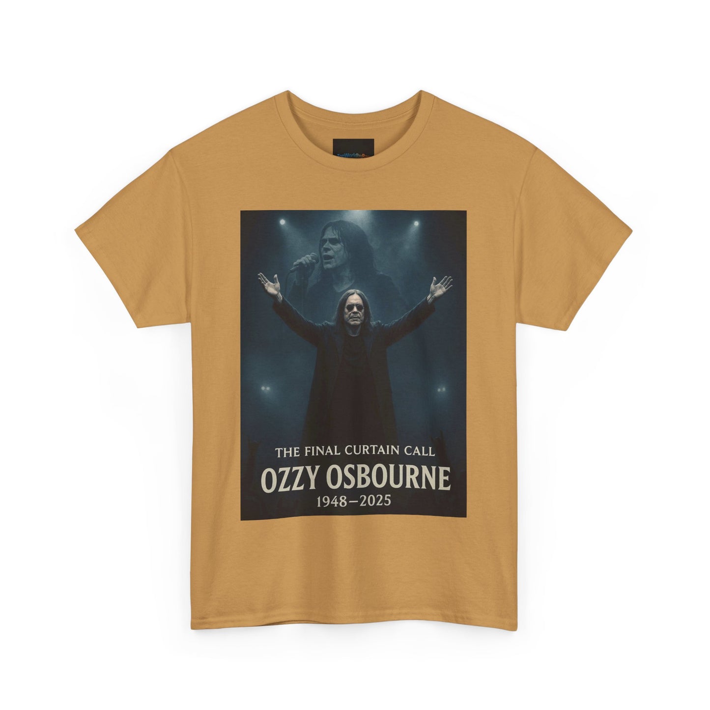 Ozzy Osbourne Tribute