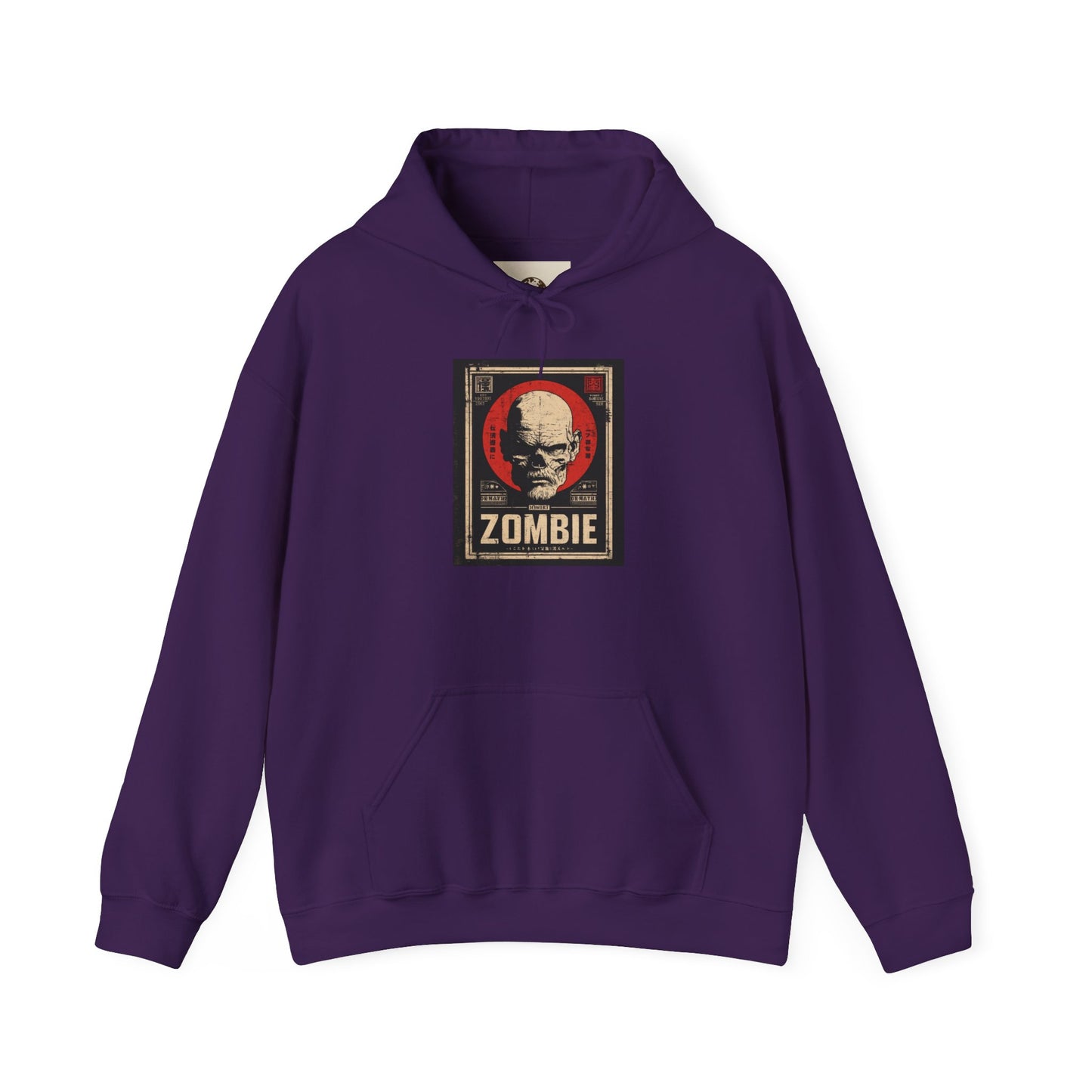 Blood Zombie