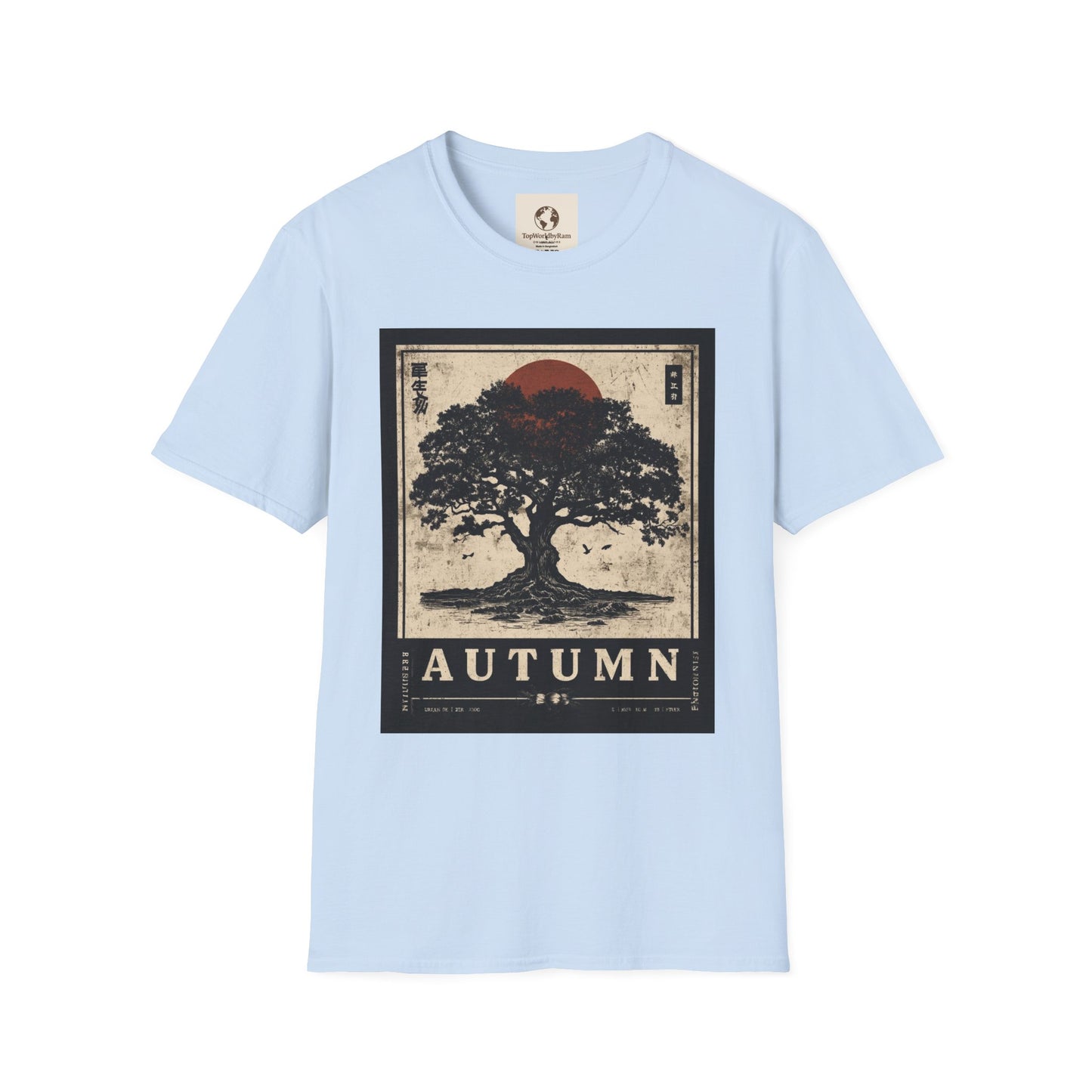 Autumn Tree
