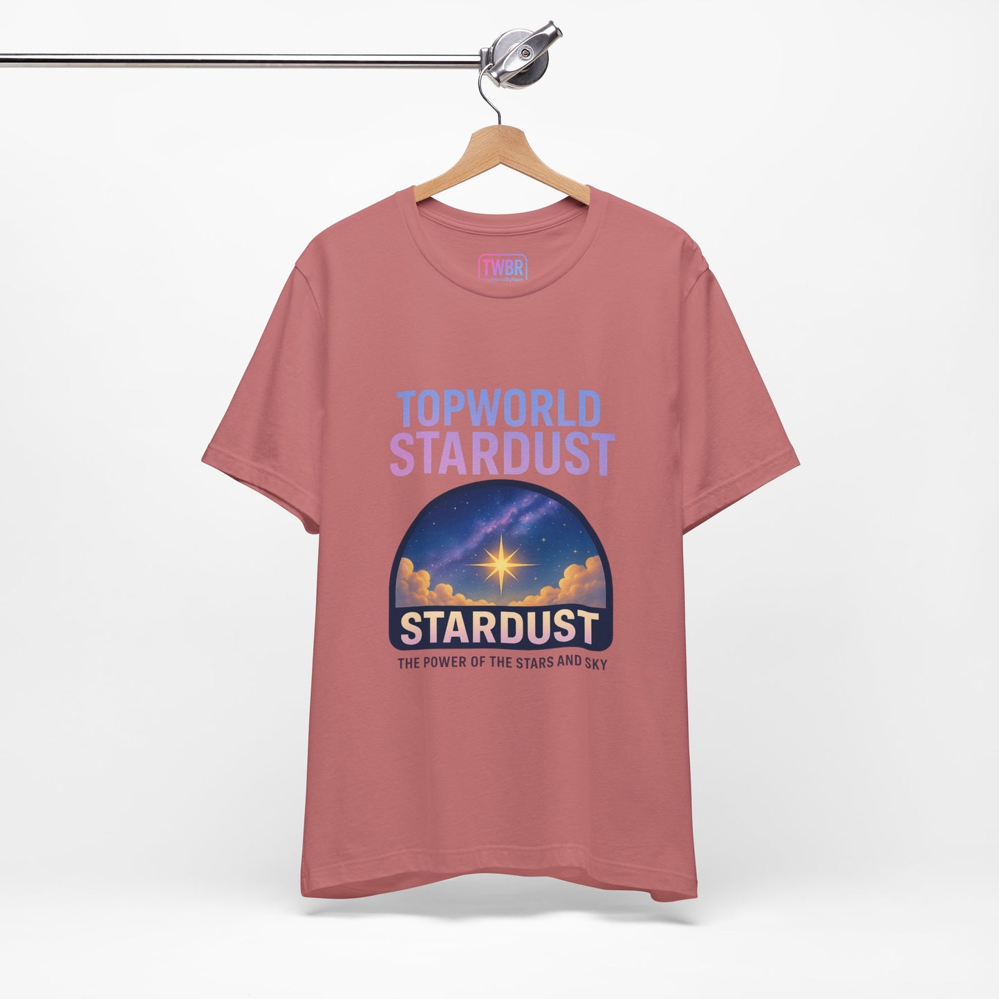 Stardust TW