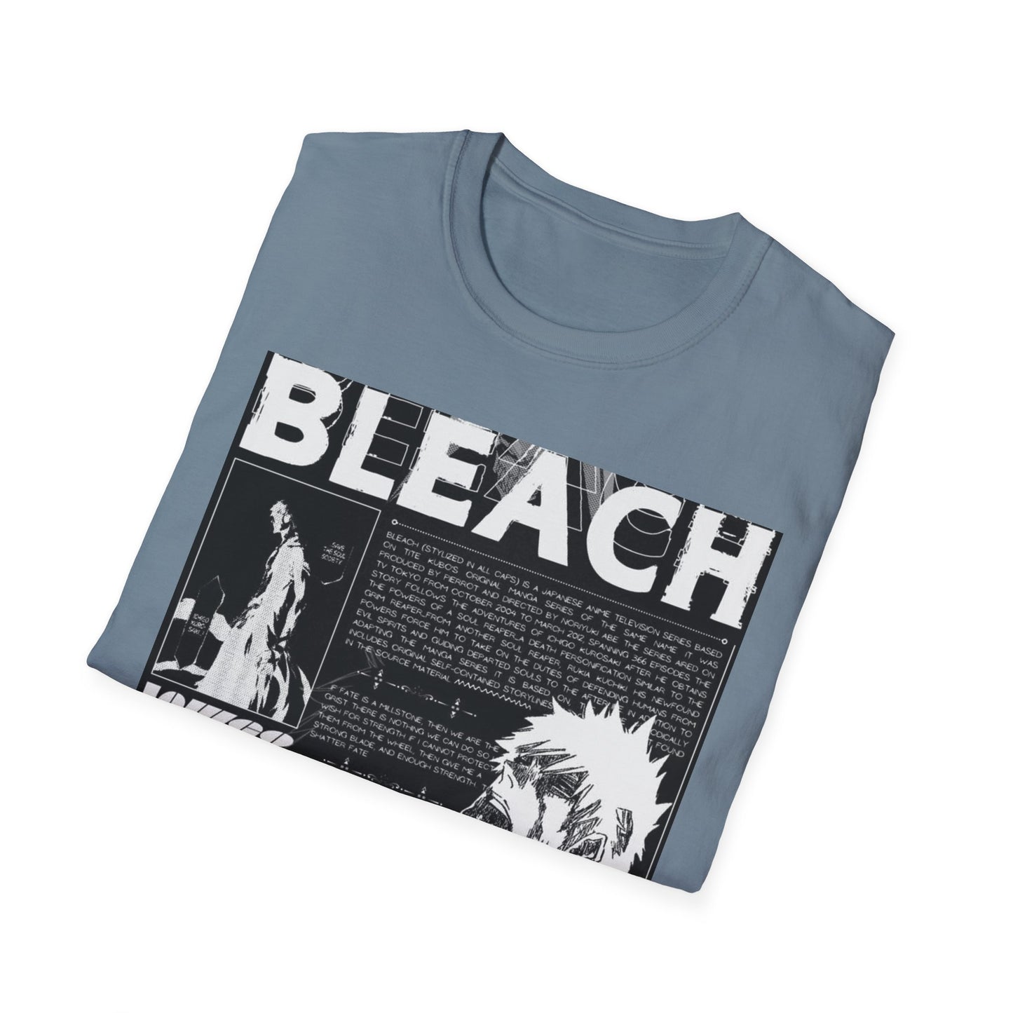 Bleach