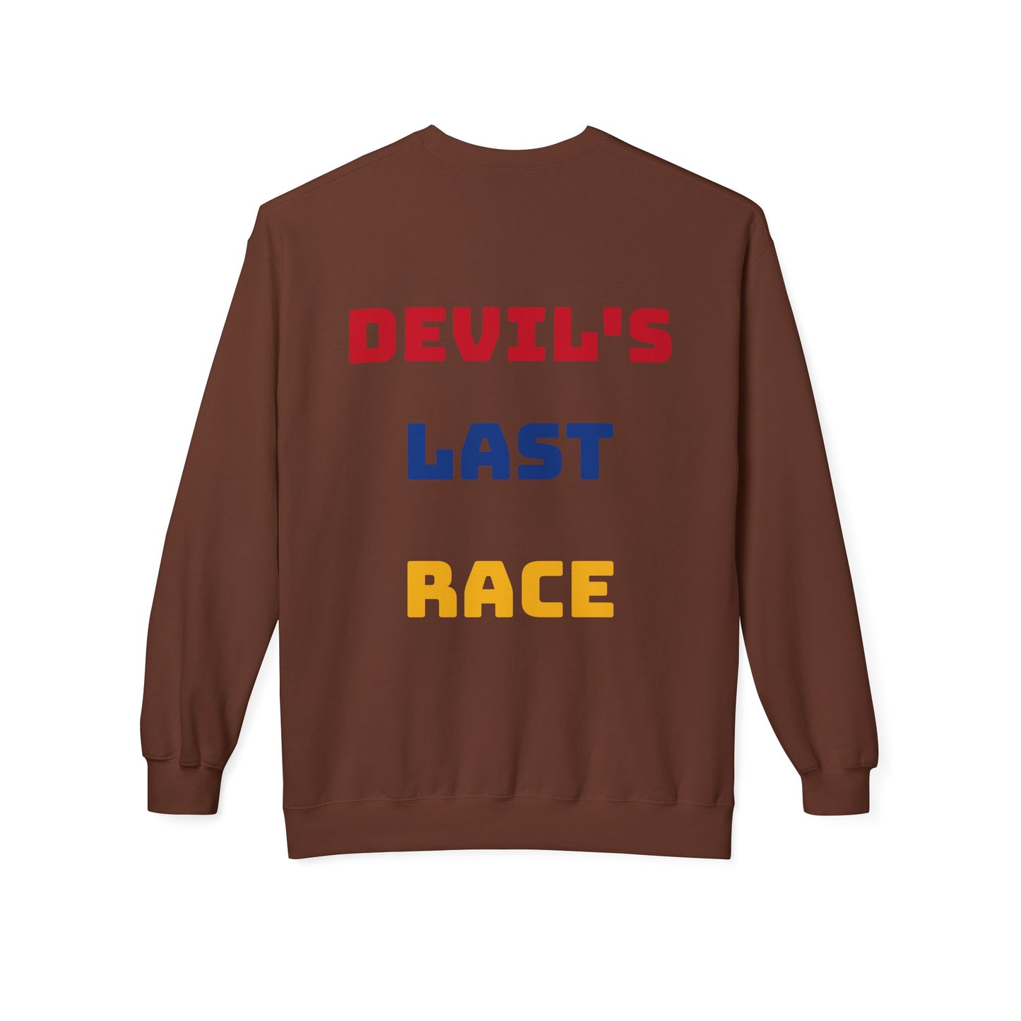 Devil Race