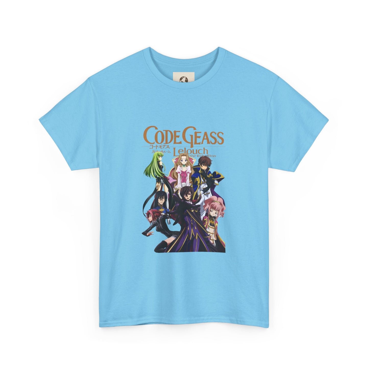 Code Geass