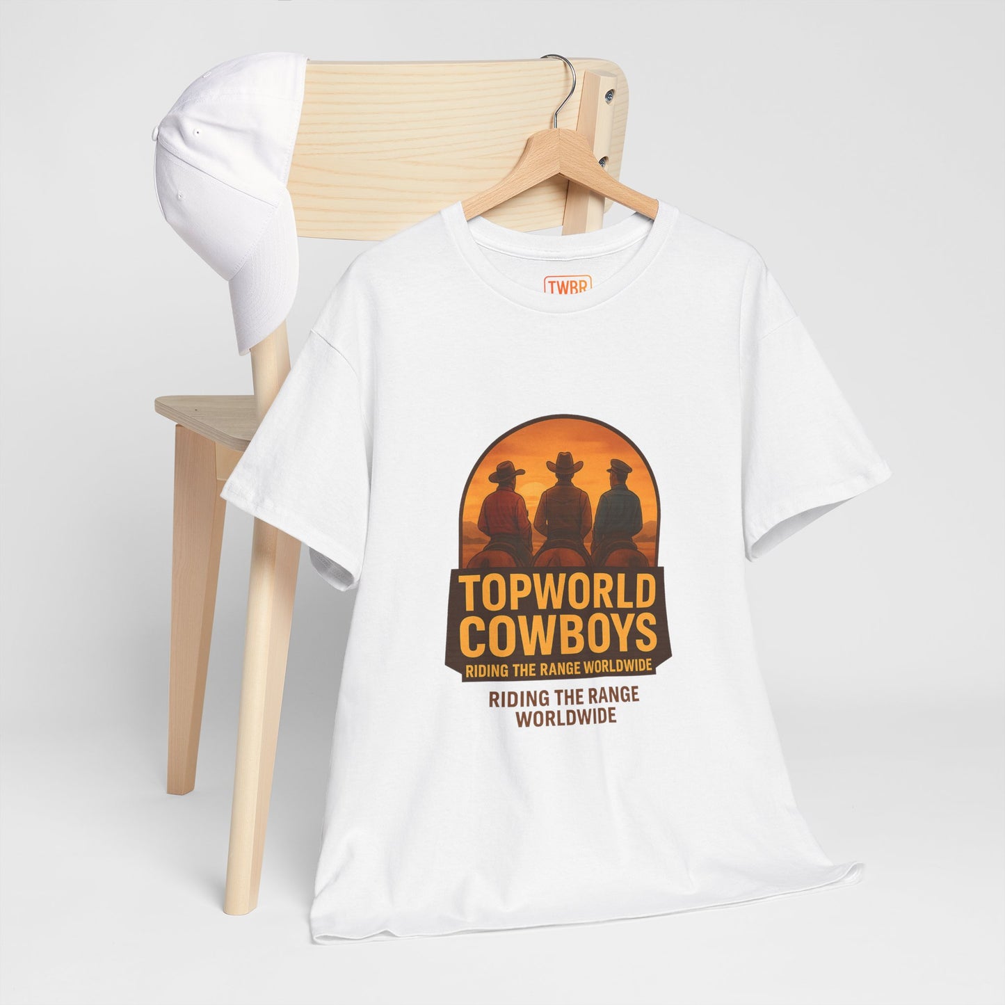 Top Cowboys