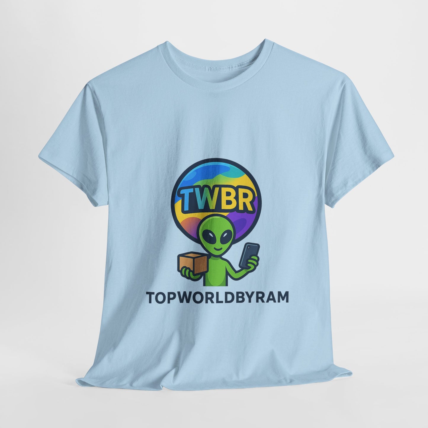 TWBR