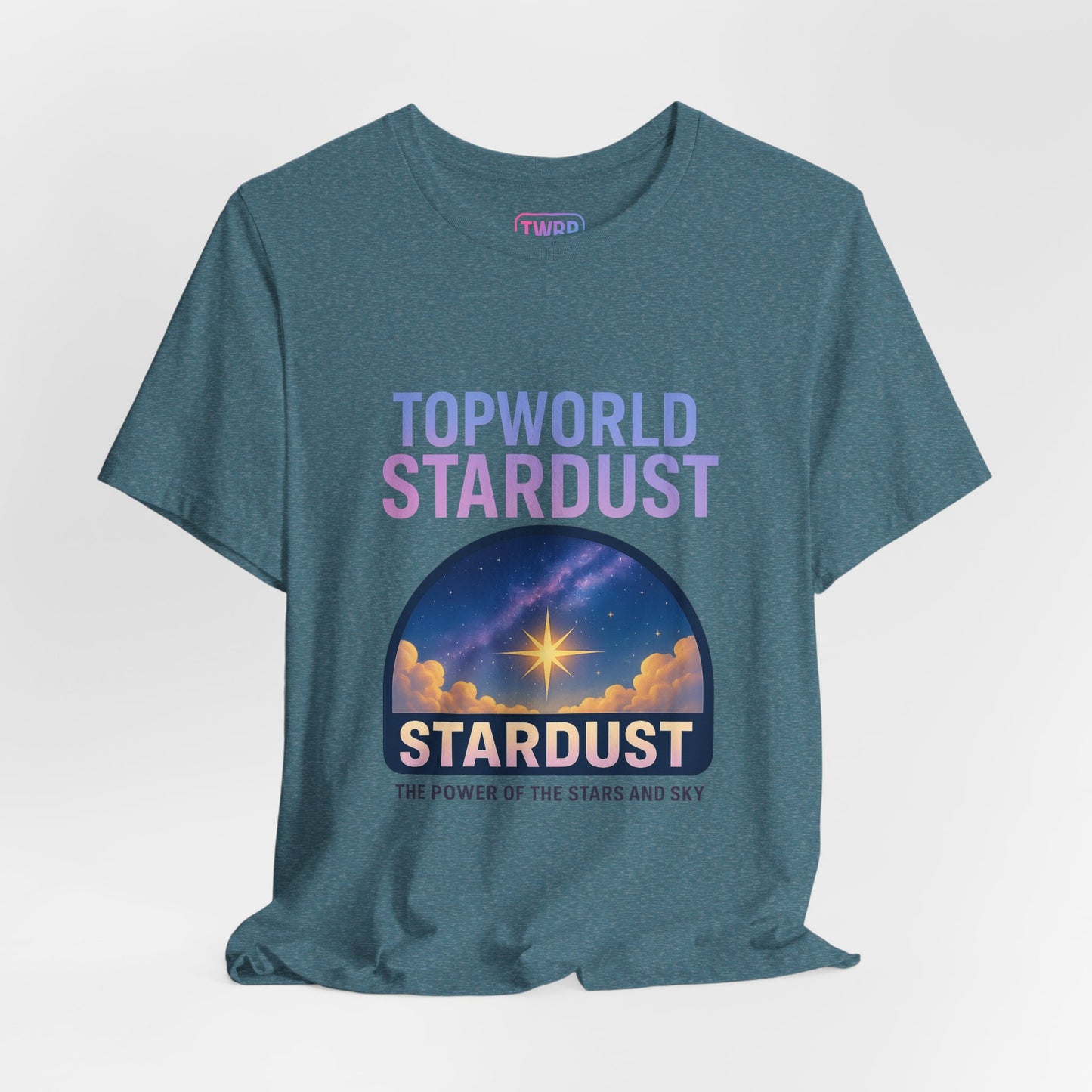 Stardust TW