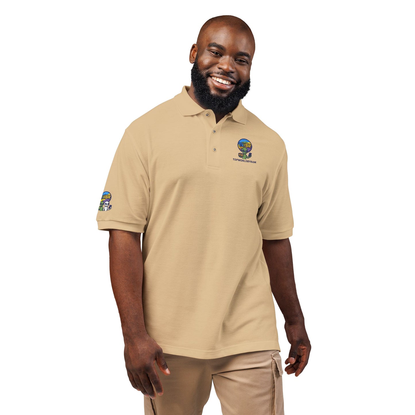 Ram Polo