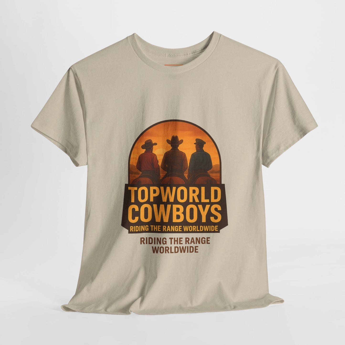 Top Cowboys