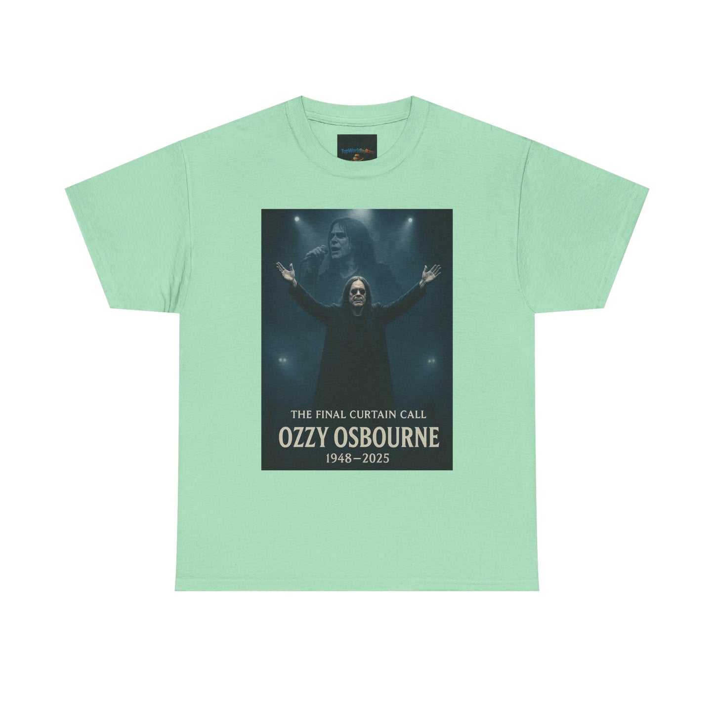 Ozzy Osbourne Tribute