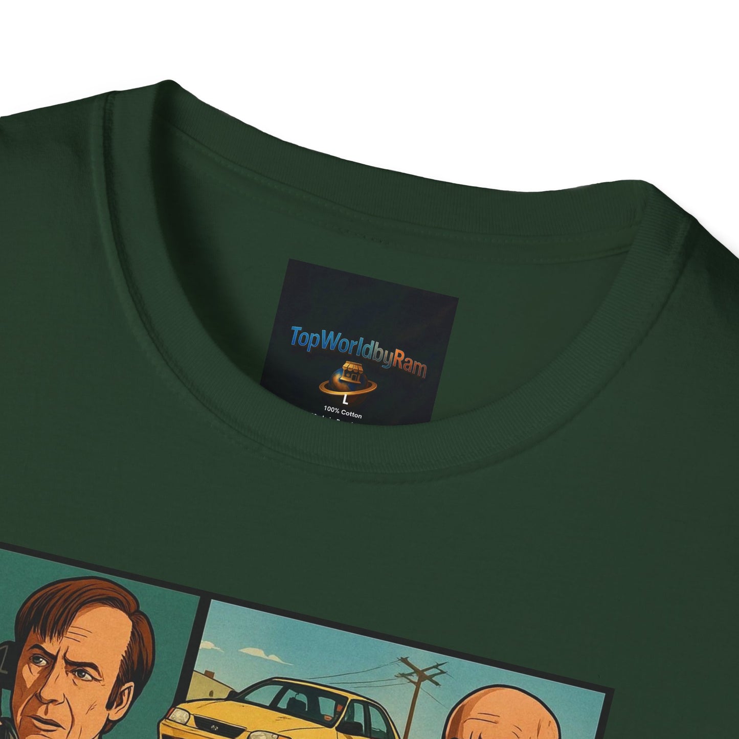 Better Call Saul
