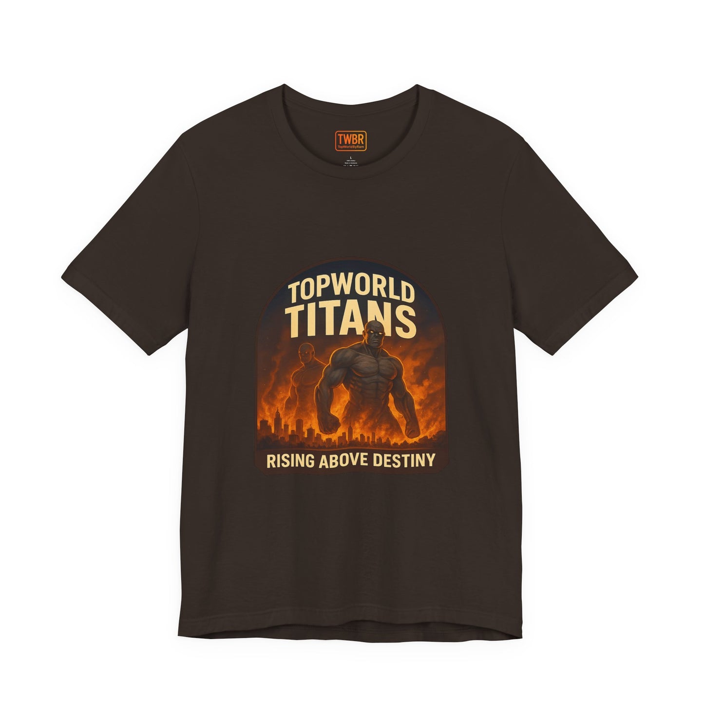 Epic Titans