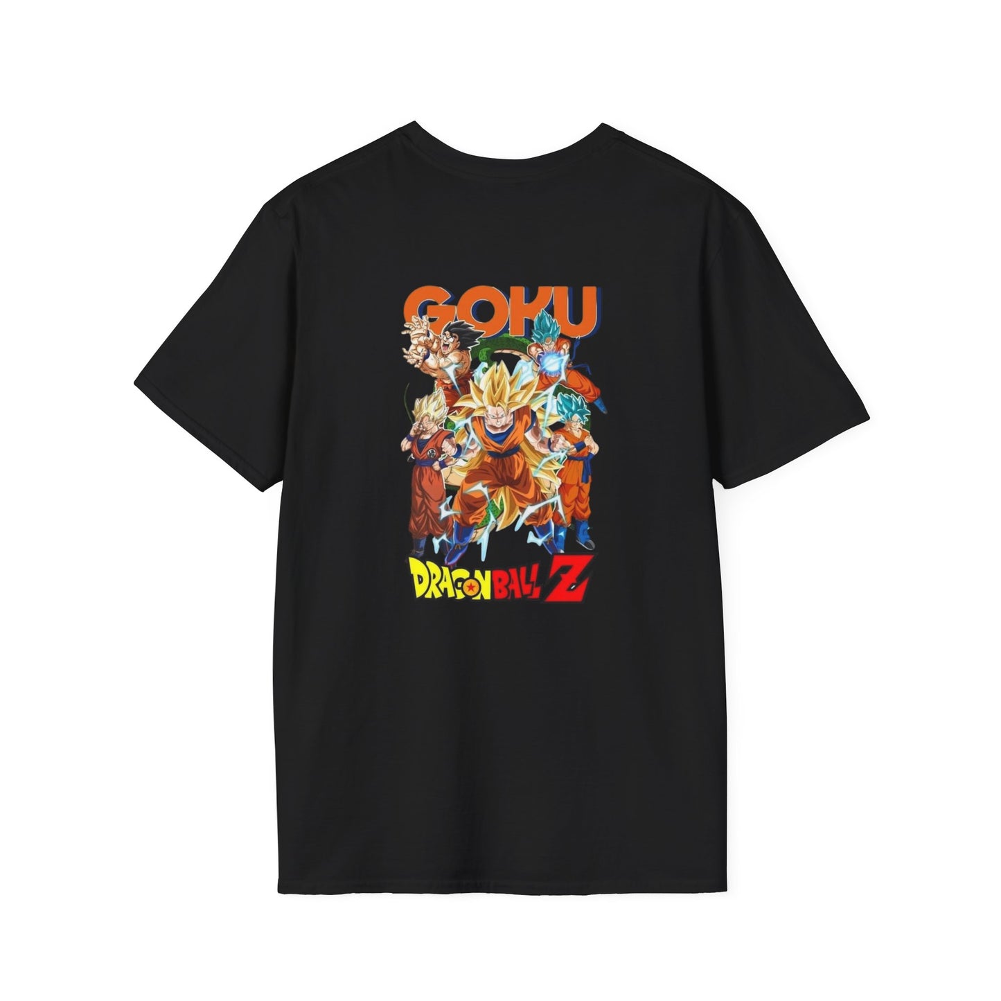 Dragon Ball Z Goku