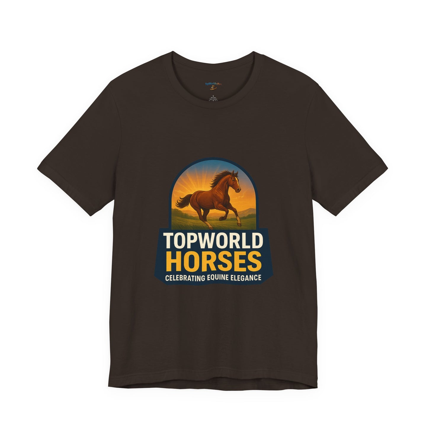 Elegance Horses