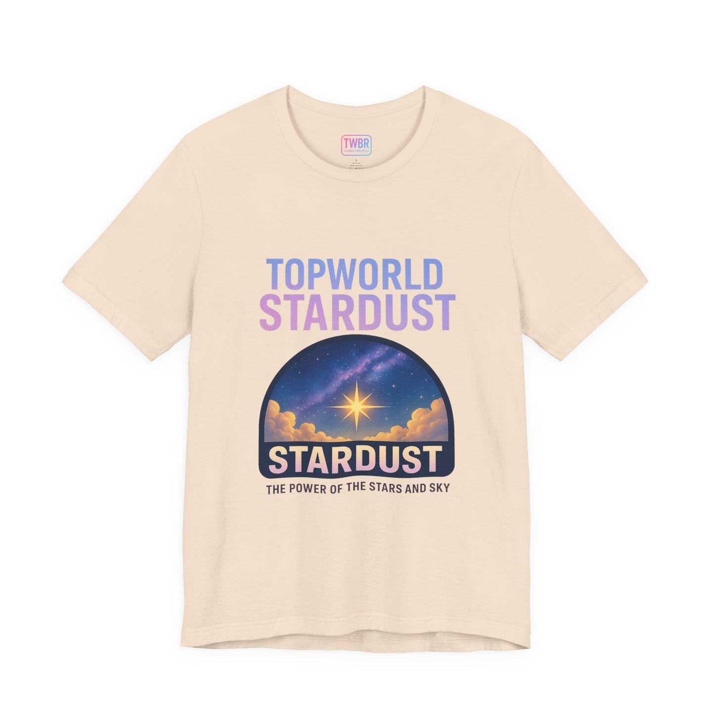 Stardust TW