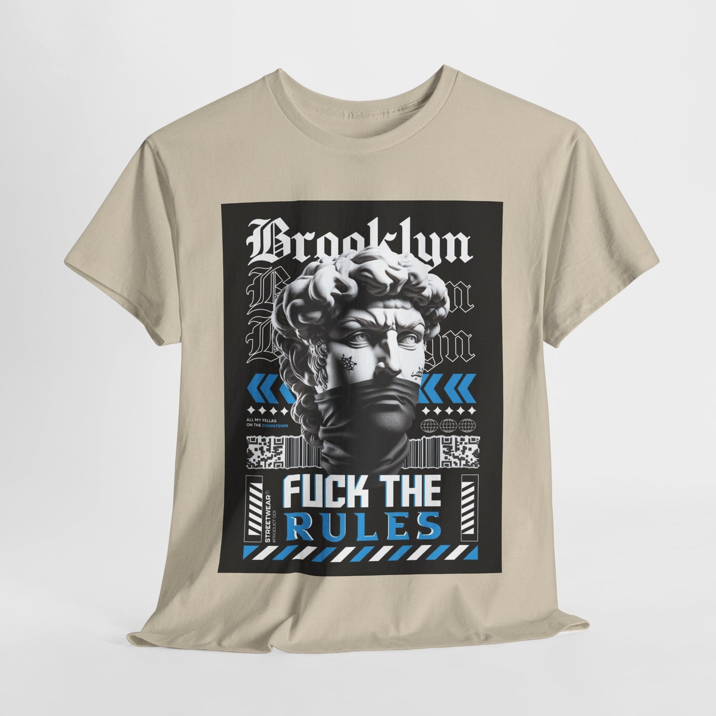 Urban Statement