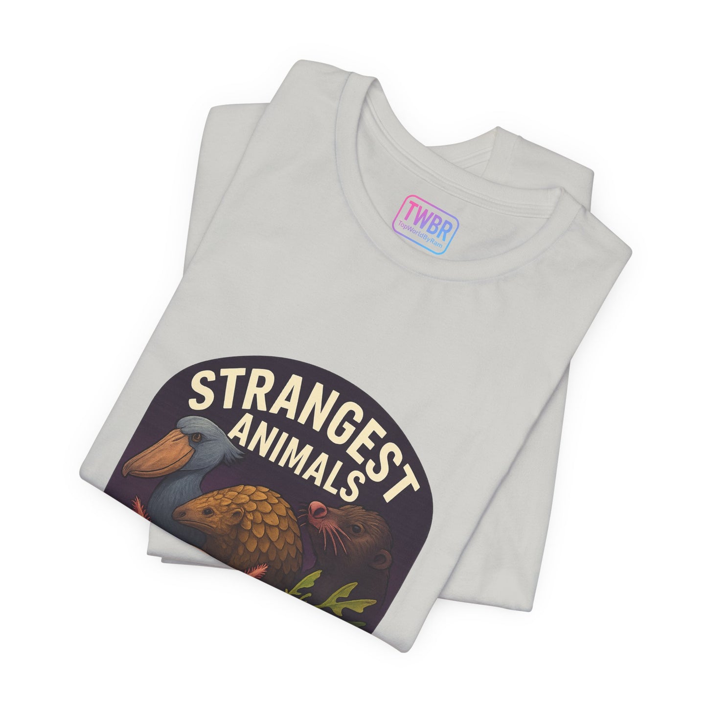 Strangest Animals