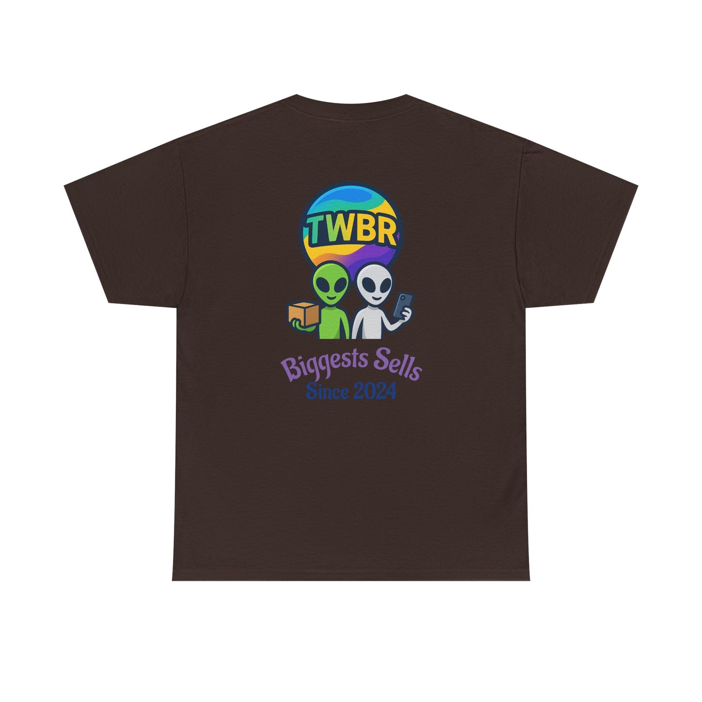 TWBR