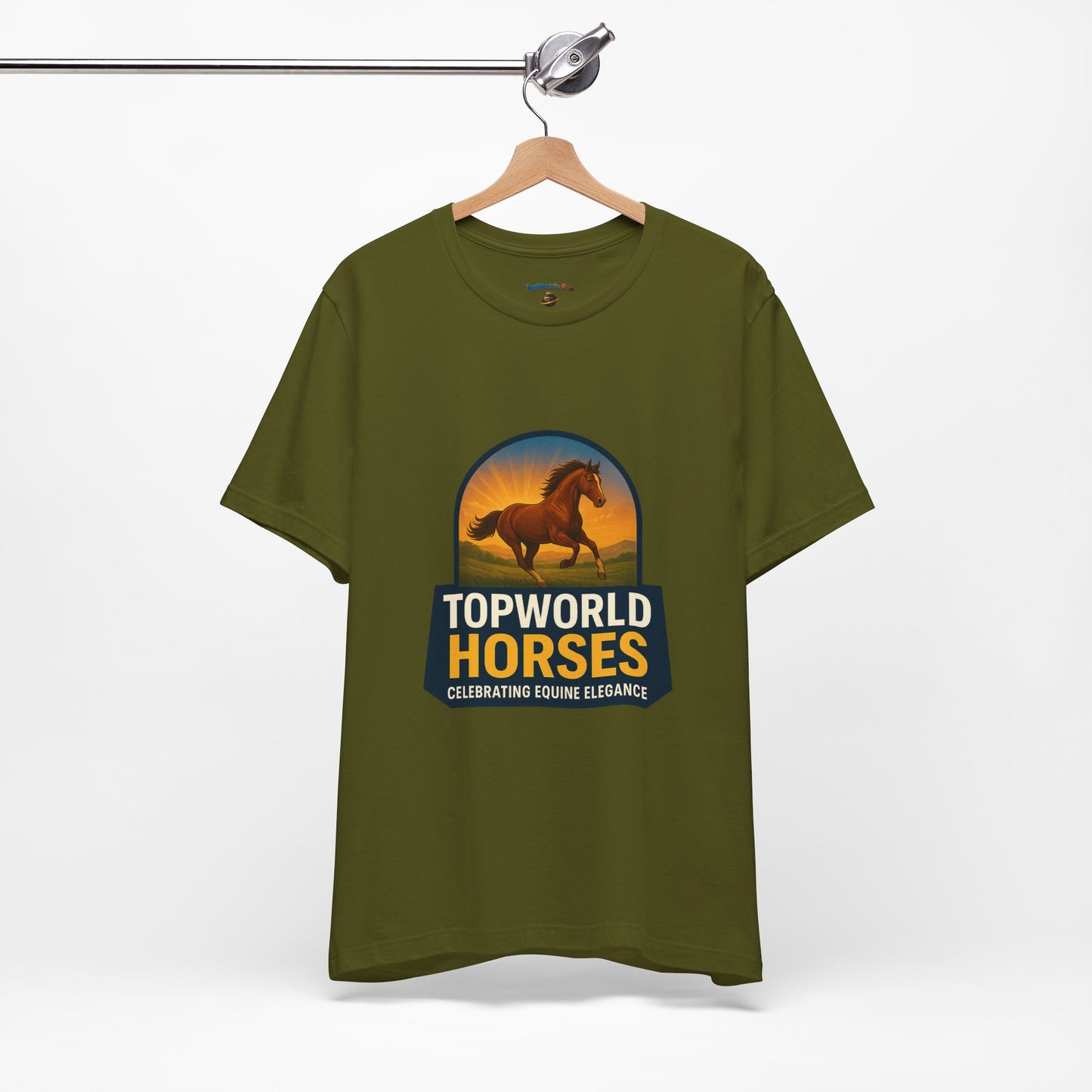 Elegance Horses