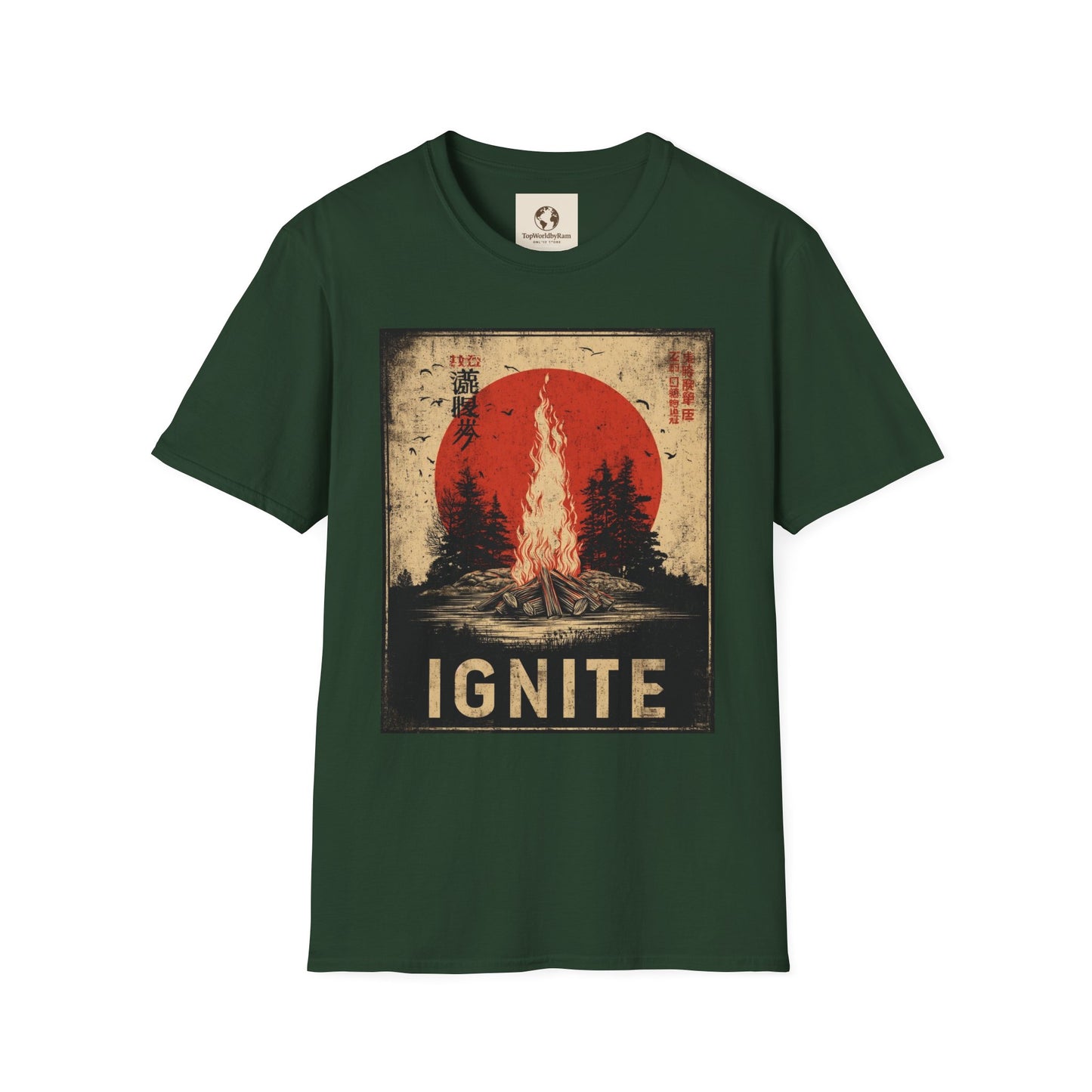 Summer ignite