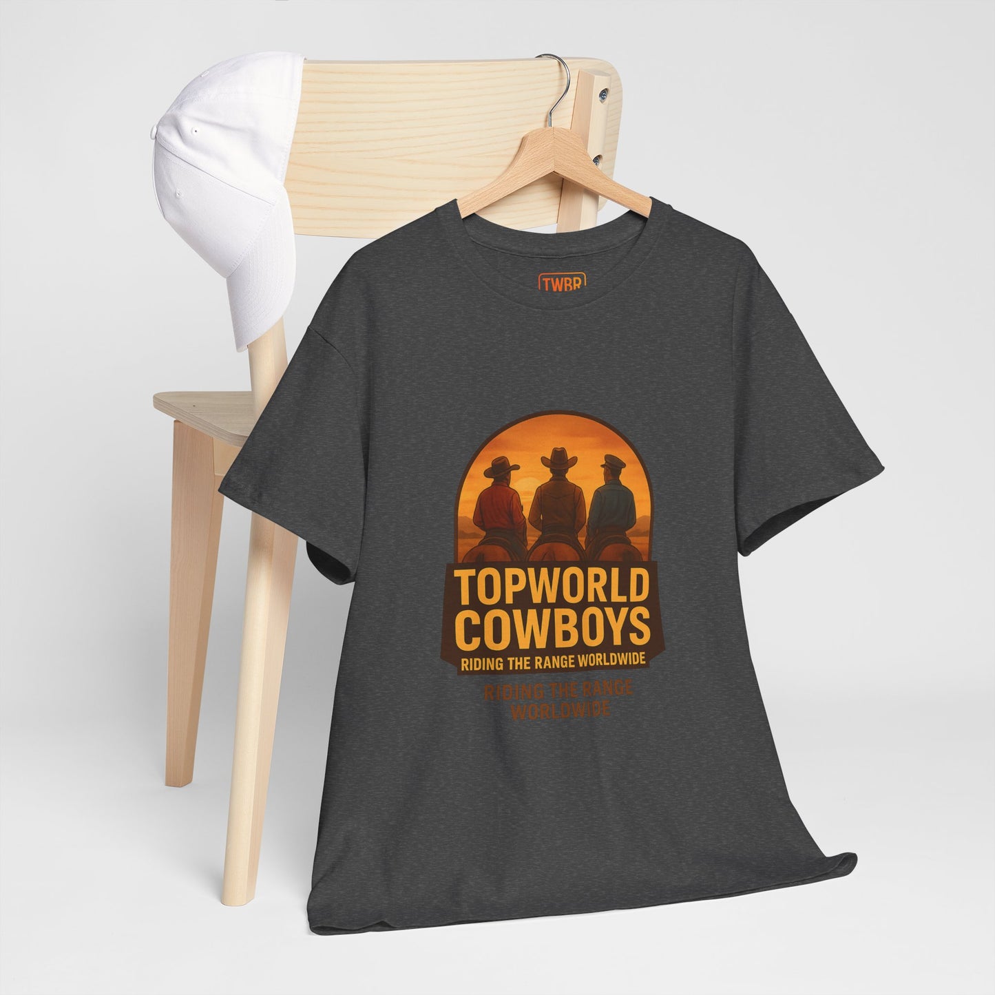 Top Cowboys