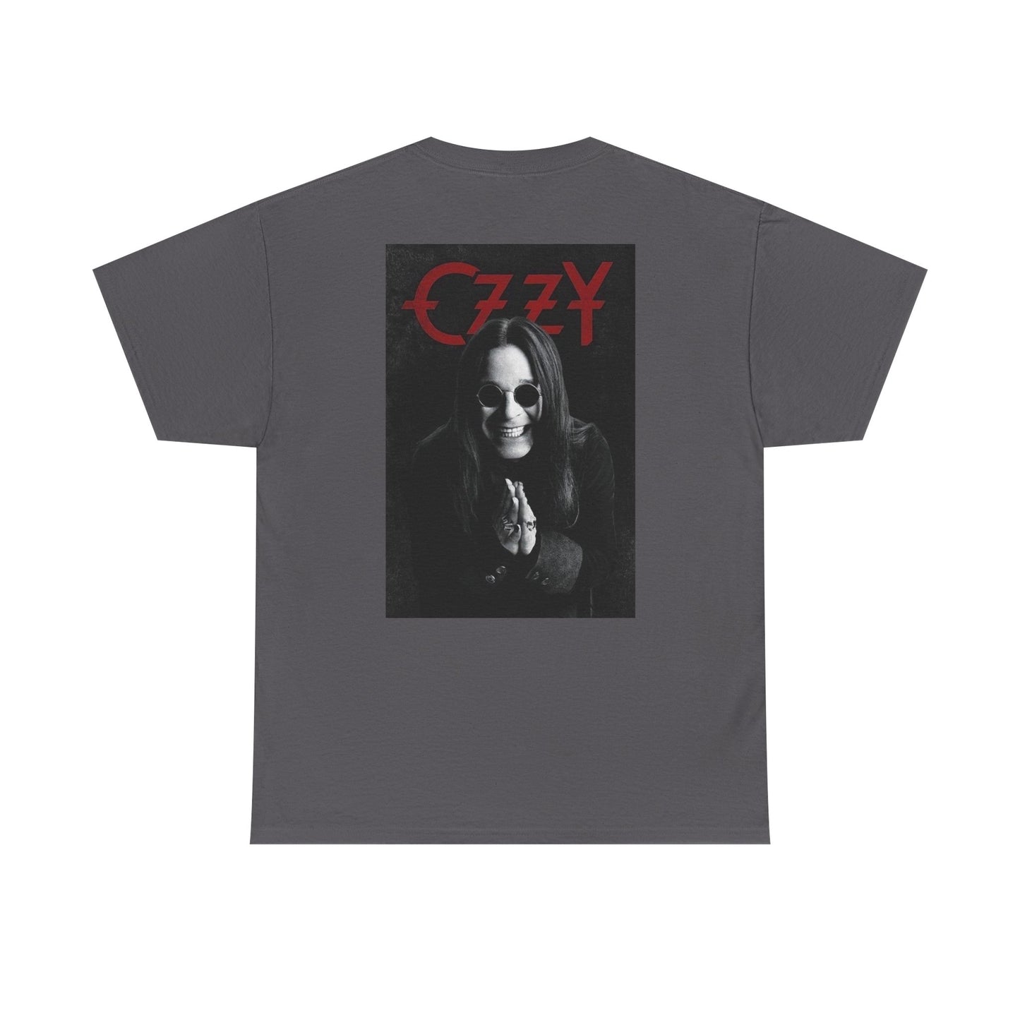 Ozzy Osbourne Tribute