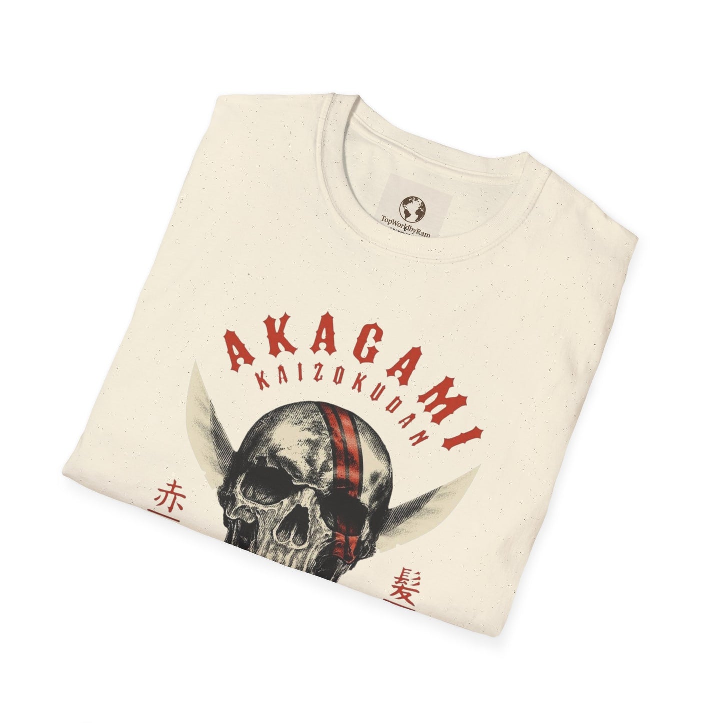Akagami Captain