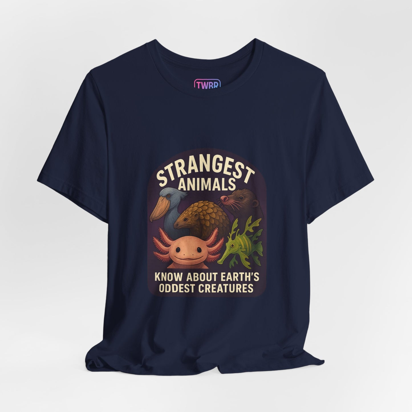Strangest Animals