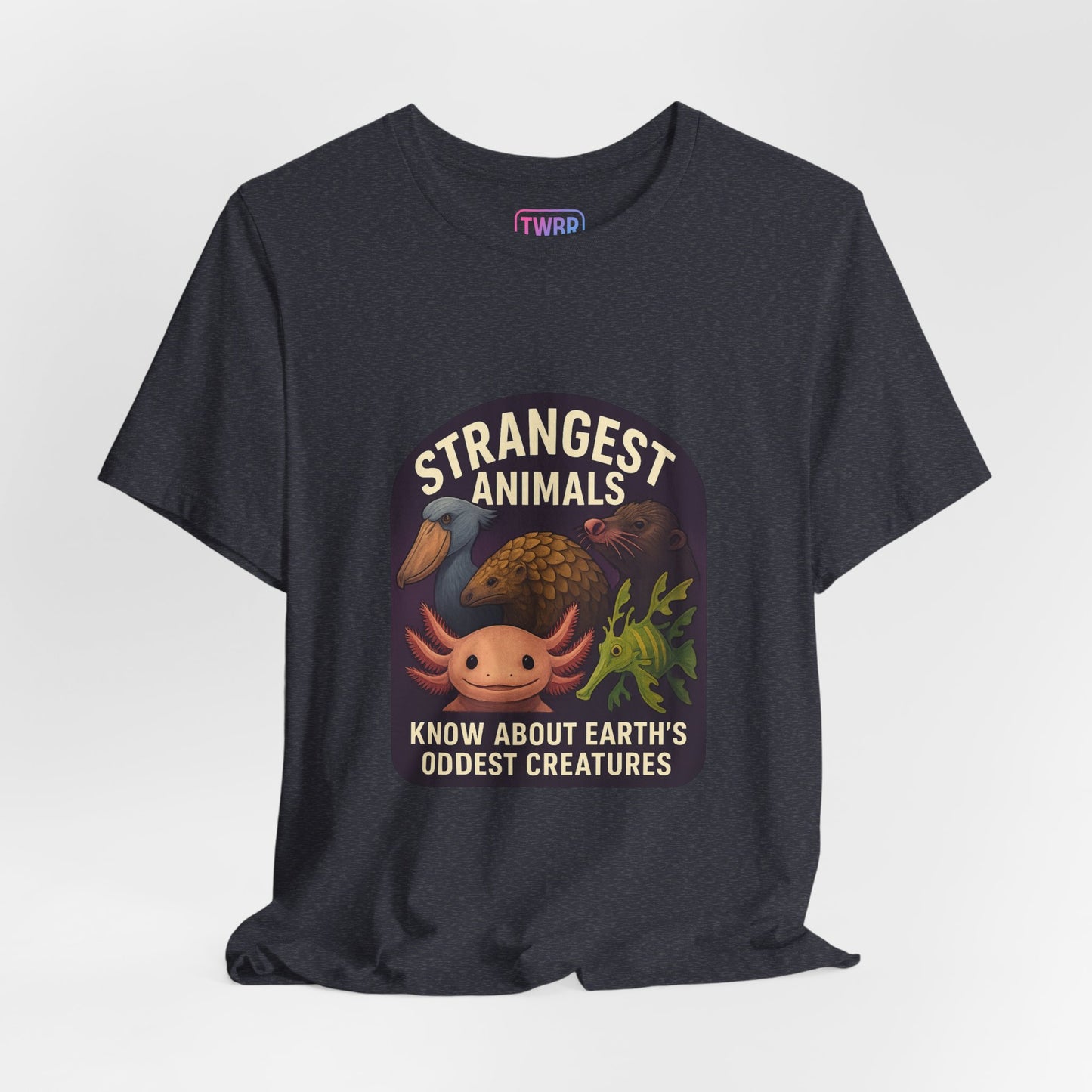 Strangest Animals