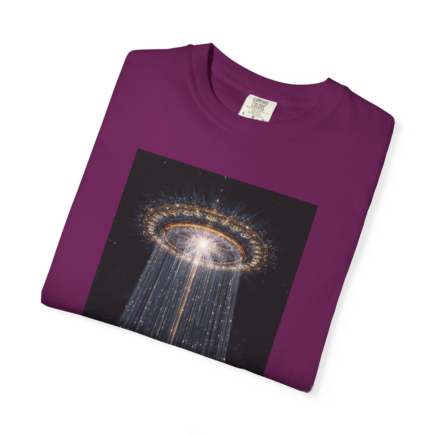 Cosmic Illumination