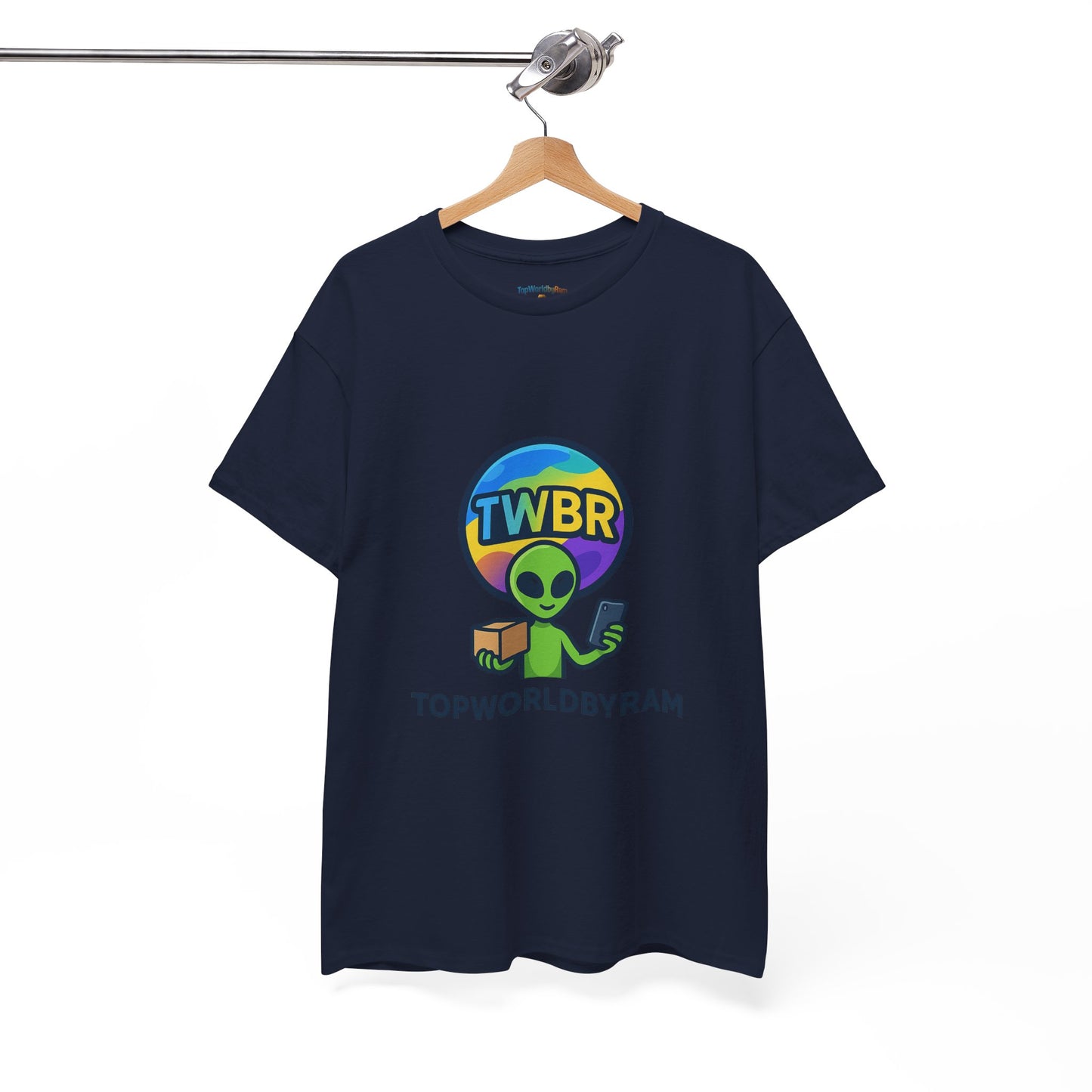 TWBR