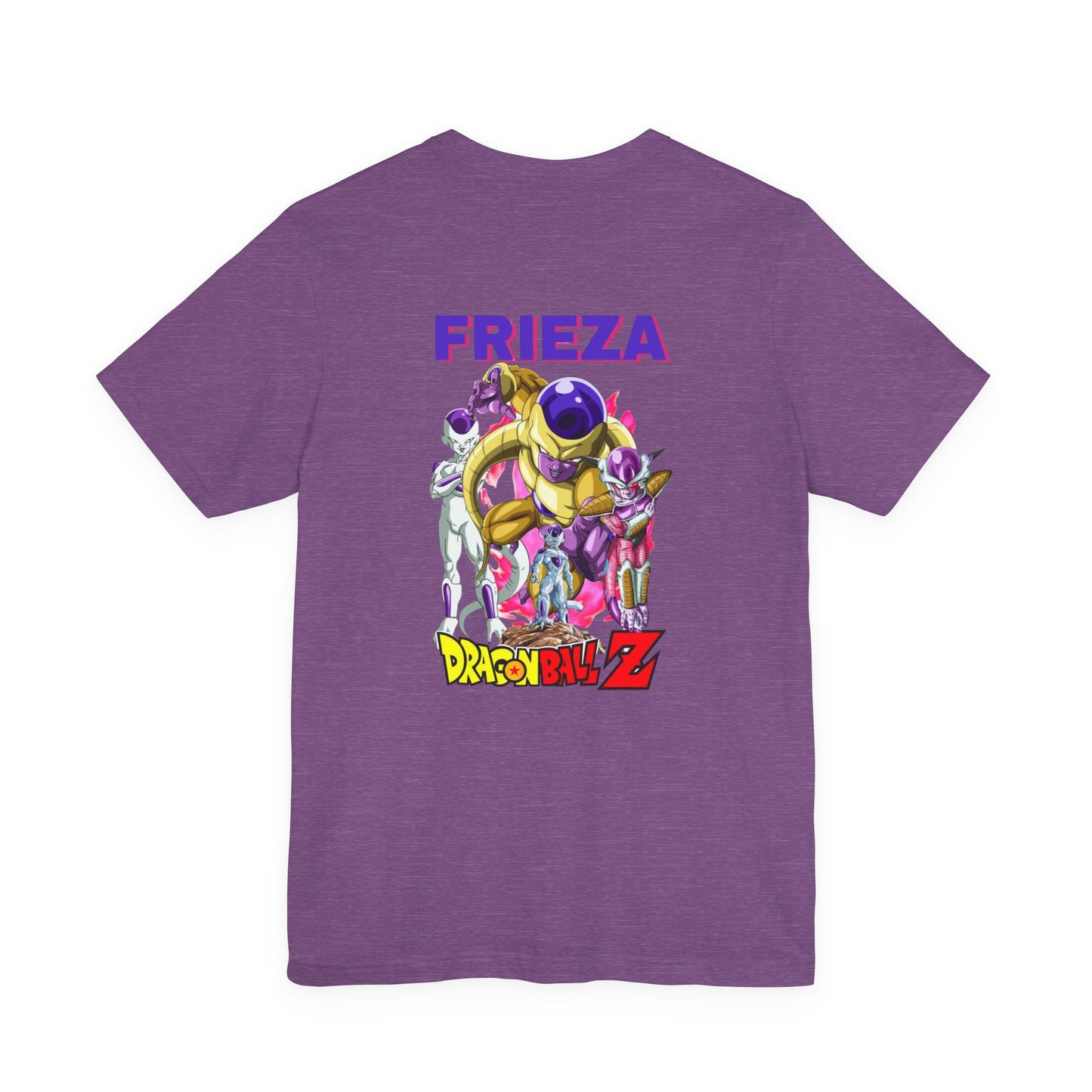 Dragon ball Z Freezer