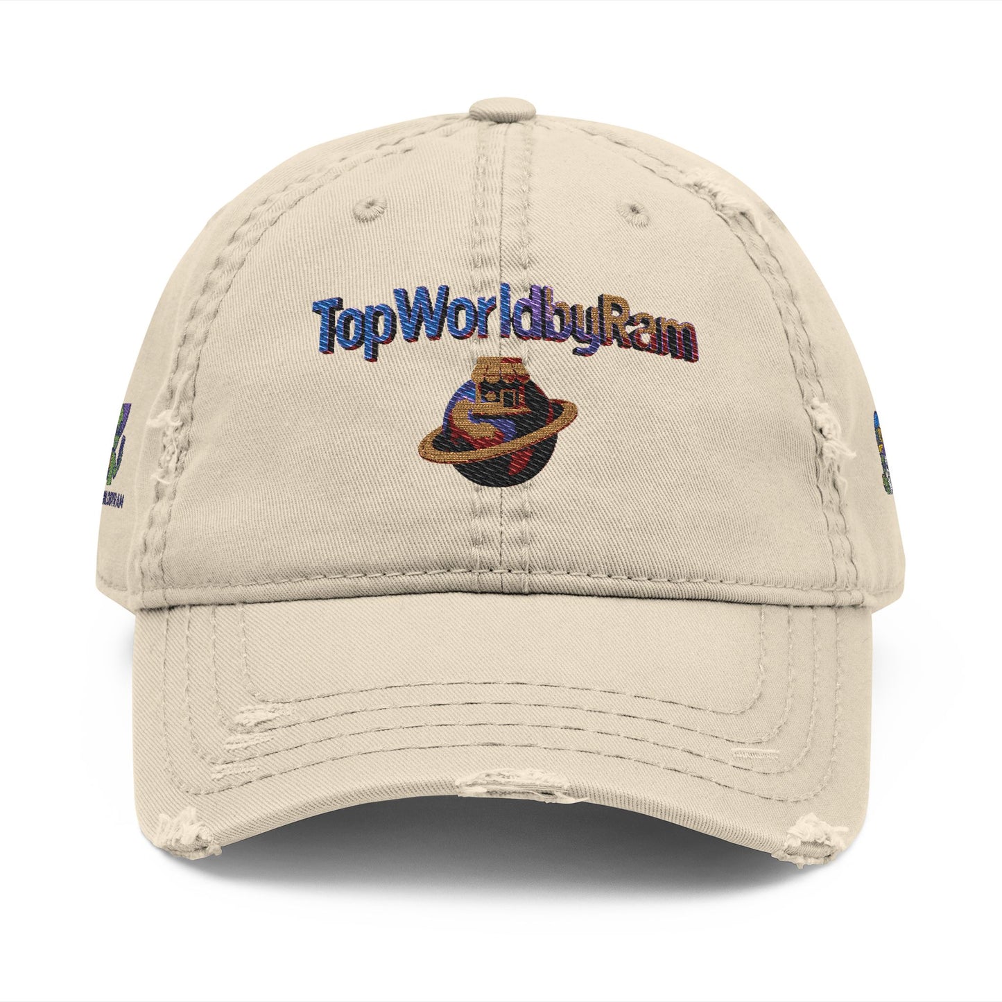 TWBR Cap