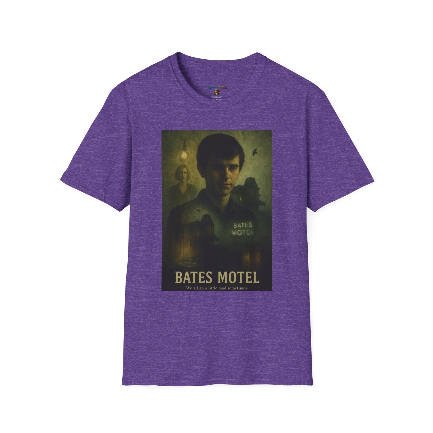 Bates Motel