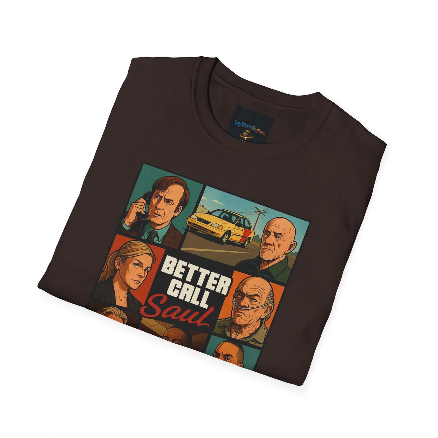 Better Call Saul