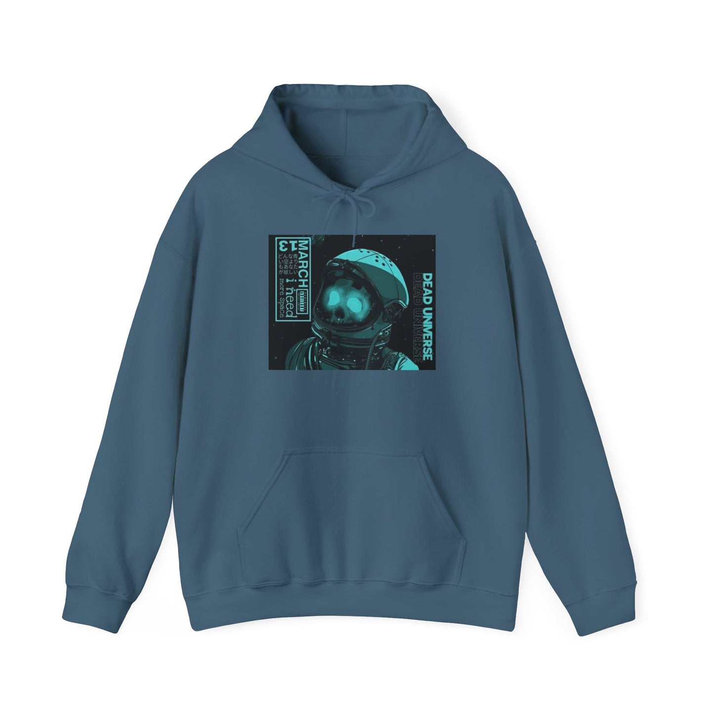Astronaut Spaces