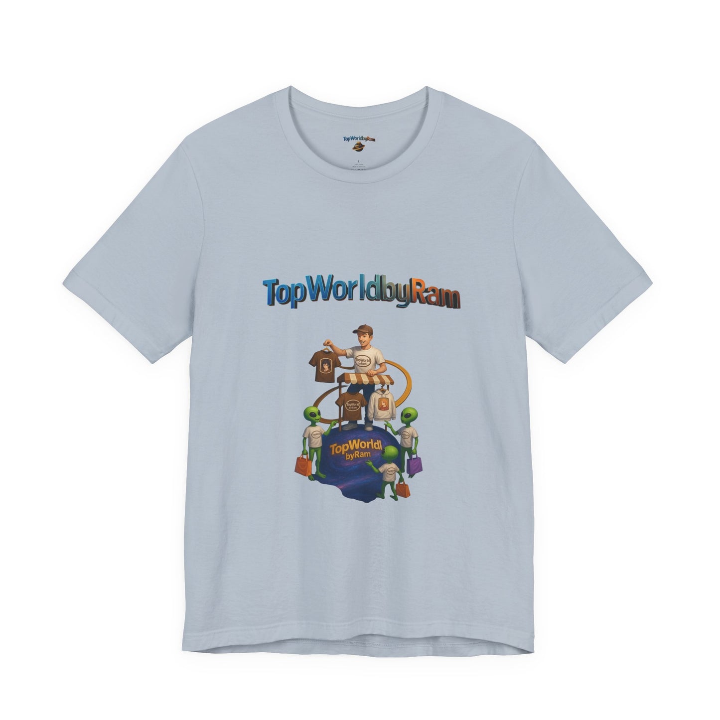 TopWorldbyRam