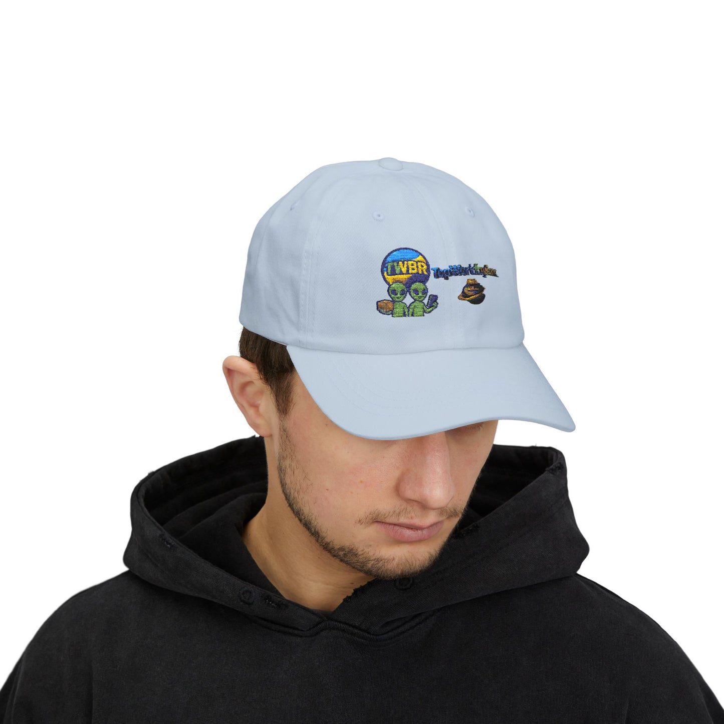 Cap WorldRam