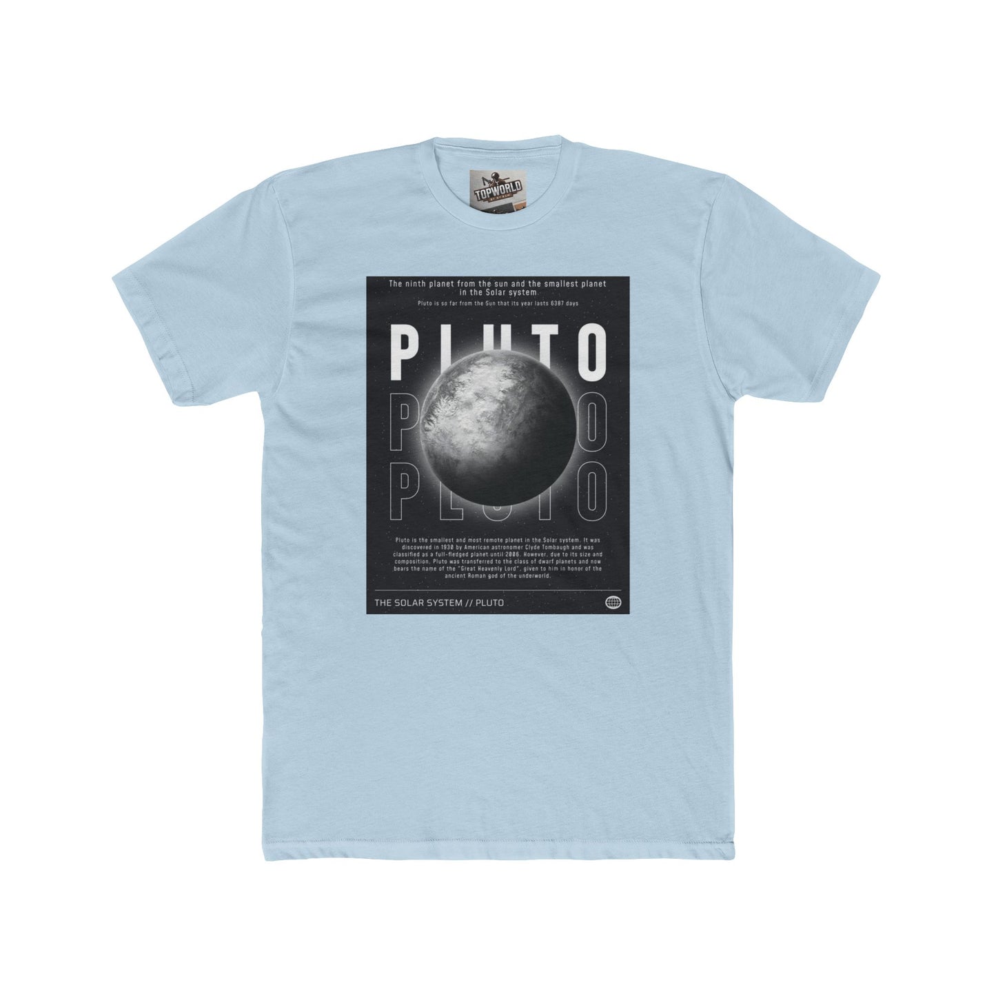 Pluto