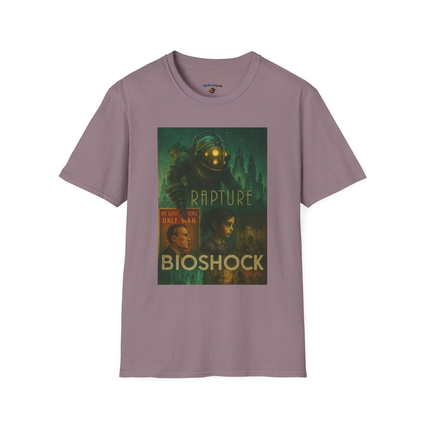 Bioshock
