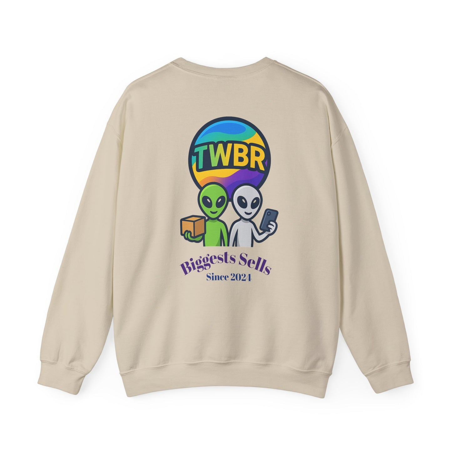 TWBR Coldest