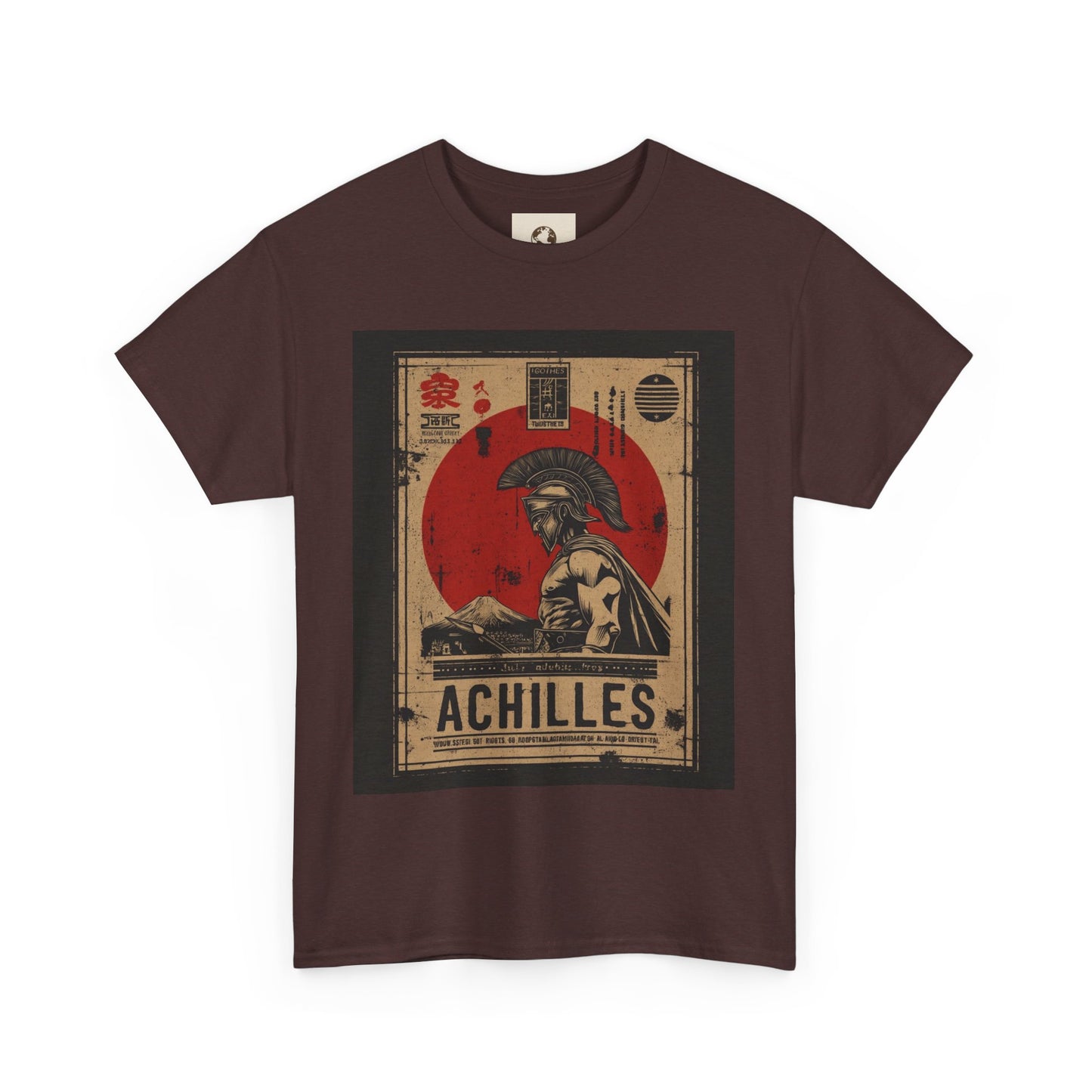Achilles