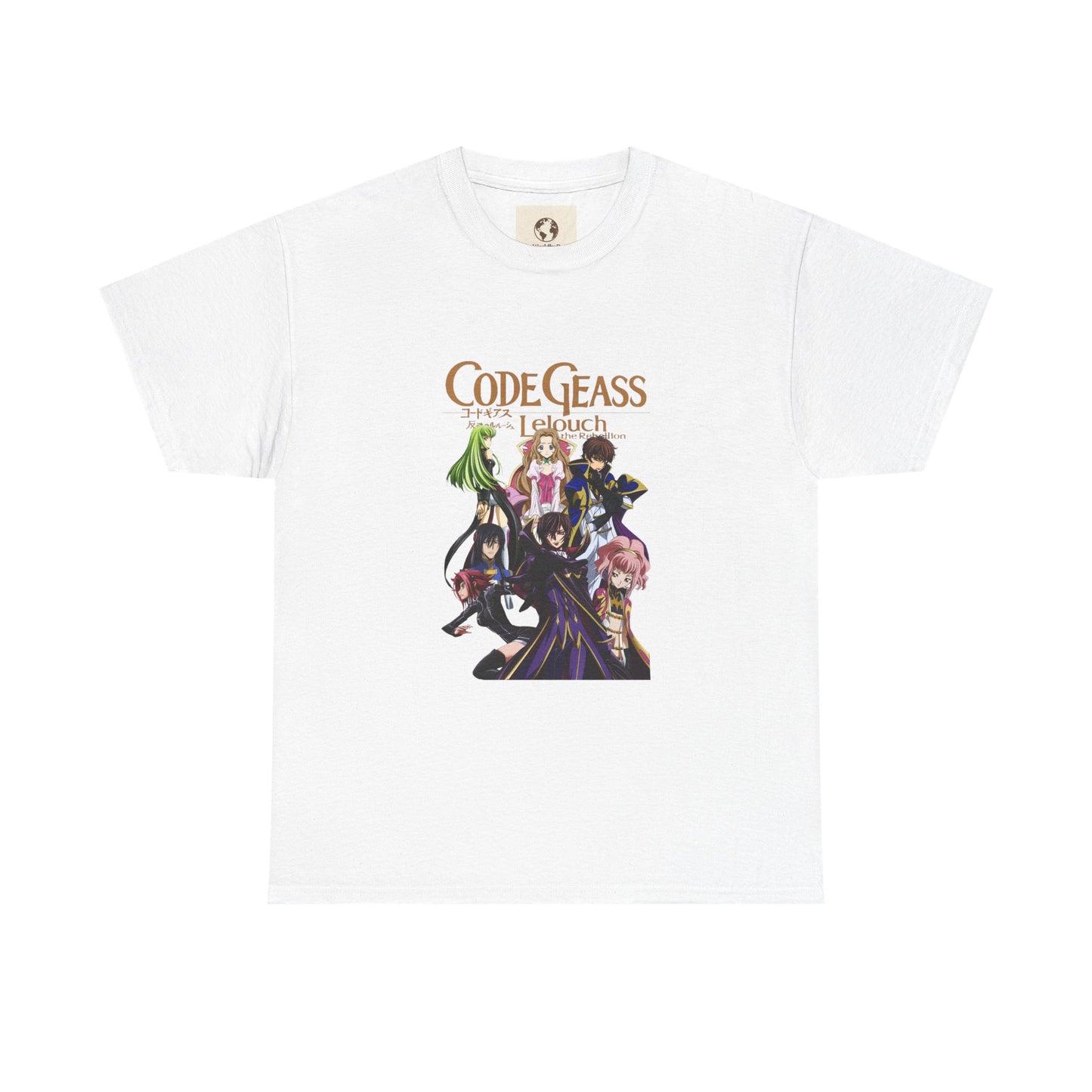 Code Geass