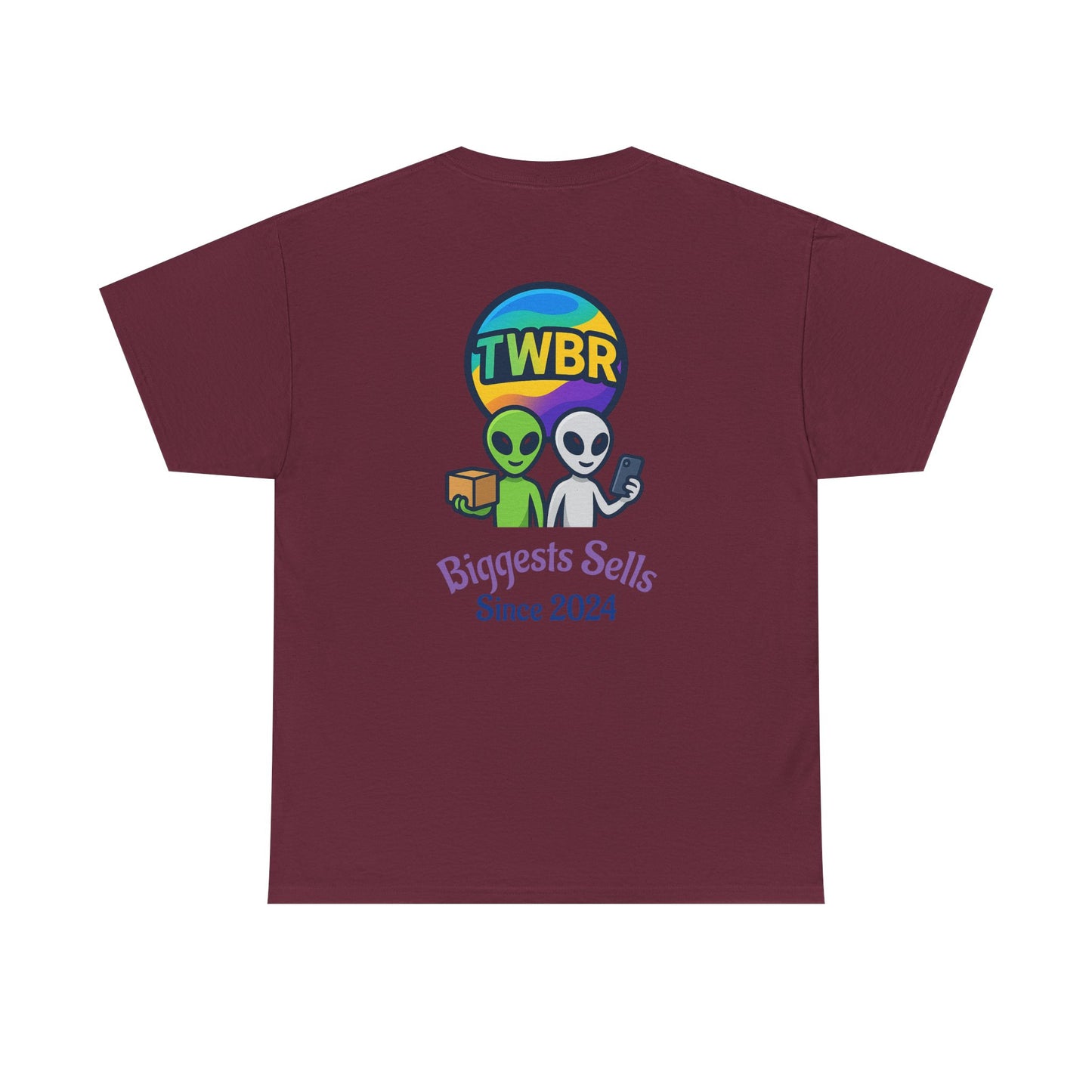 TWBR