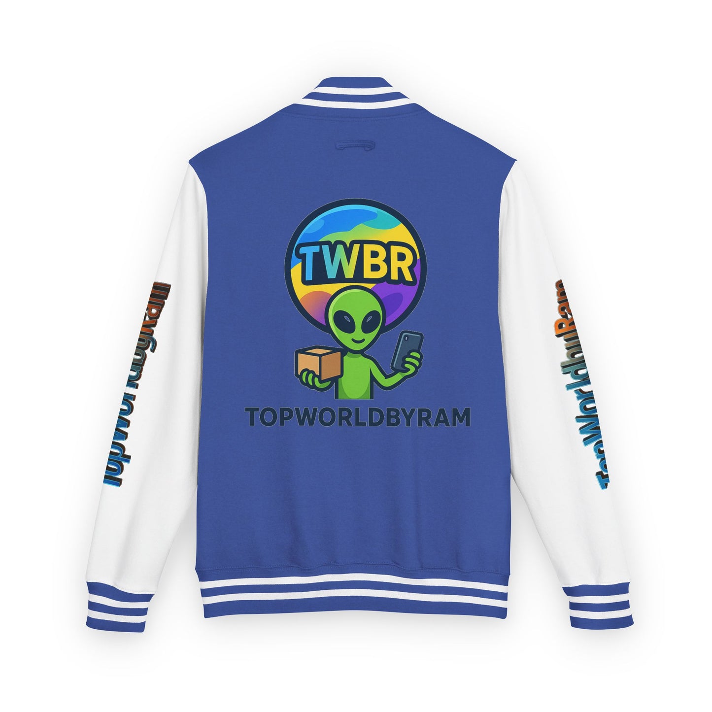 TopWorld Quiality Ram