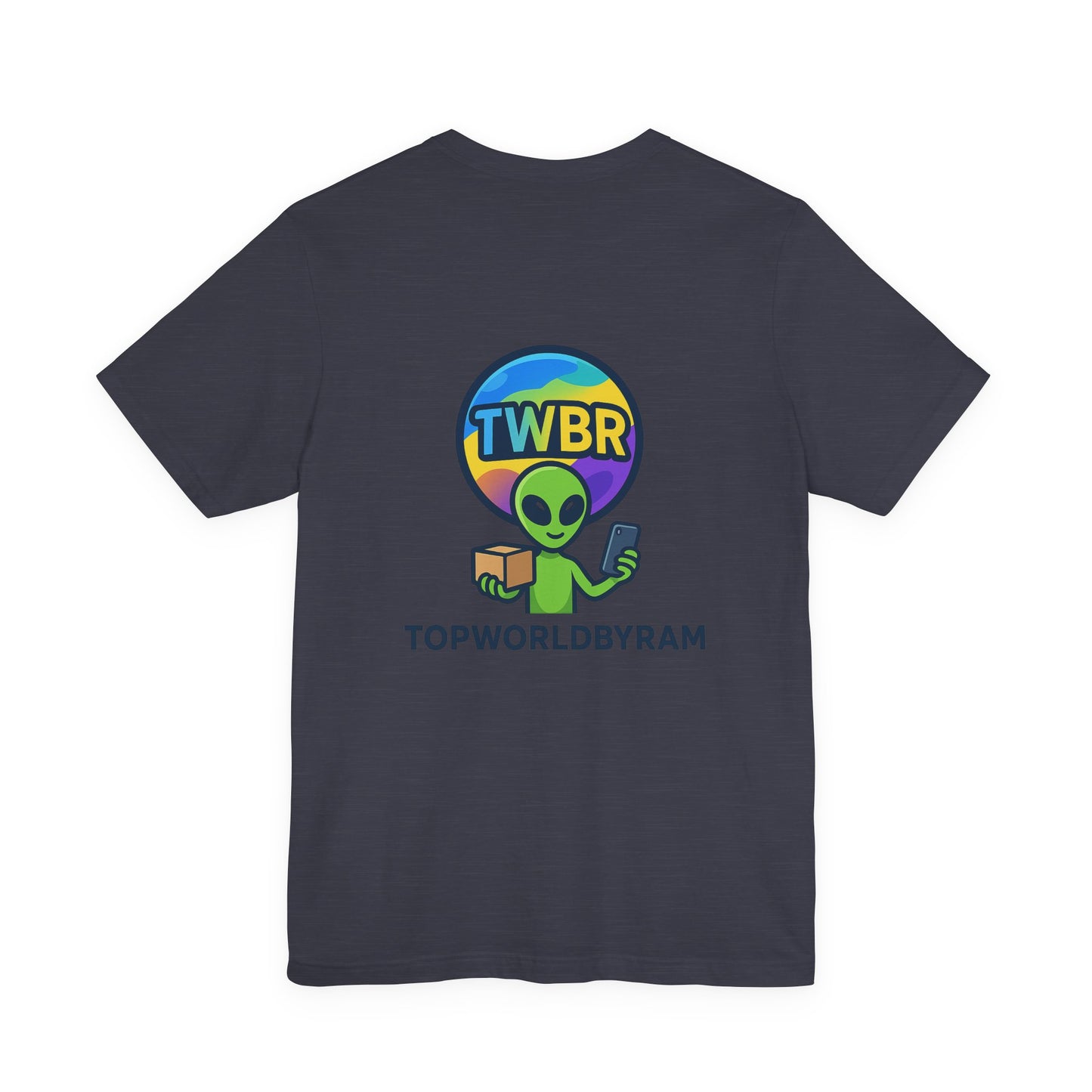 TWBR Since 2024