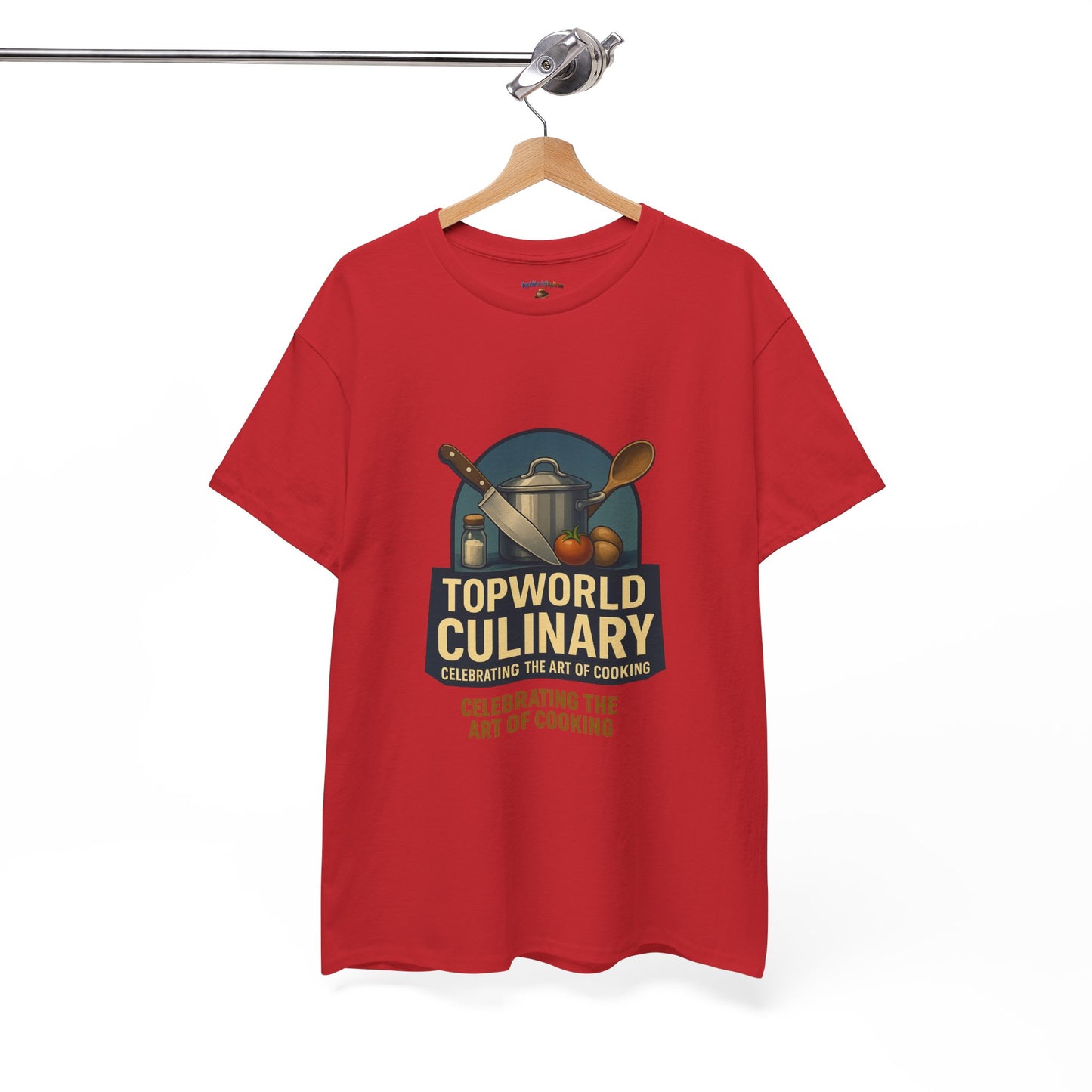 Culinary Celebration