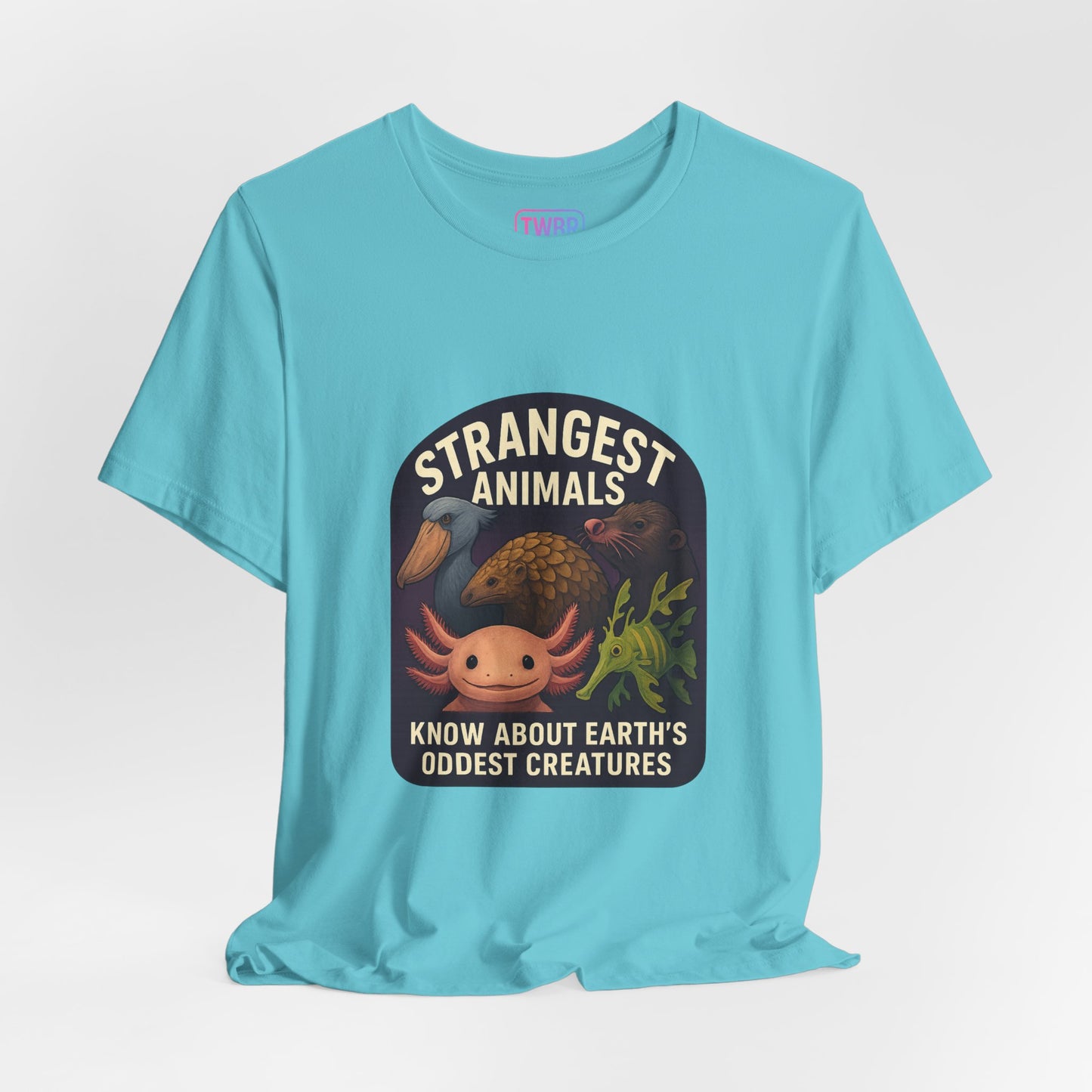 Strangest Animals