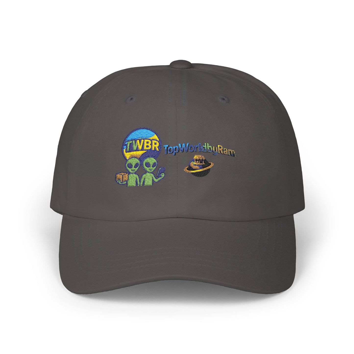 Cap WorldRam
